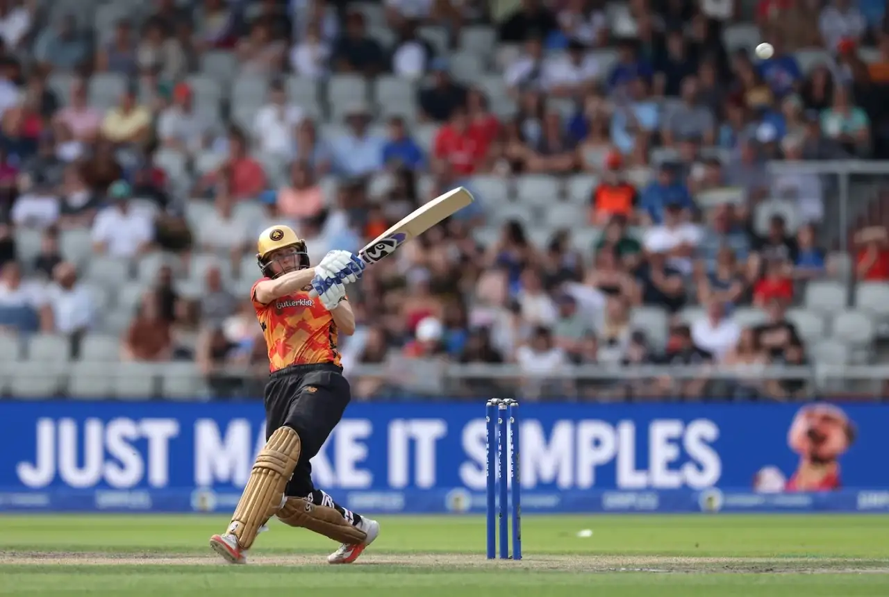 The Hundred Women 2025, Match 31, Trent Rockets Women vs Birmingham Phoenix Women, Probable Playing 11, Where To Watch, Live Streaming & Telecast, Match Timings In IST, Points Table, & More