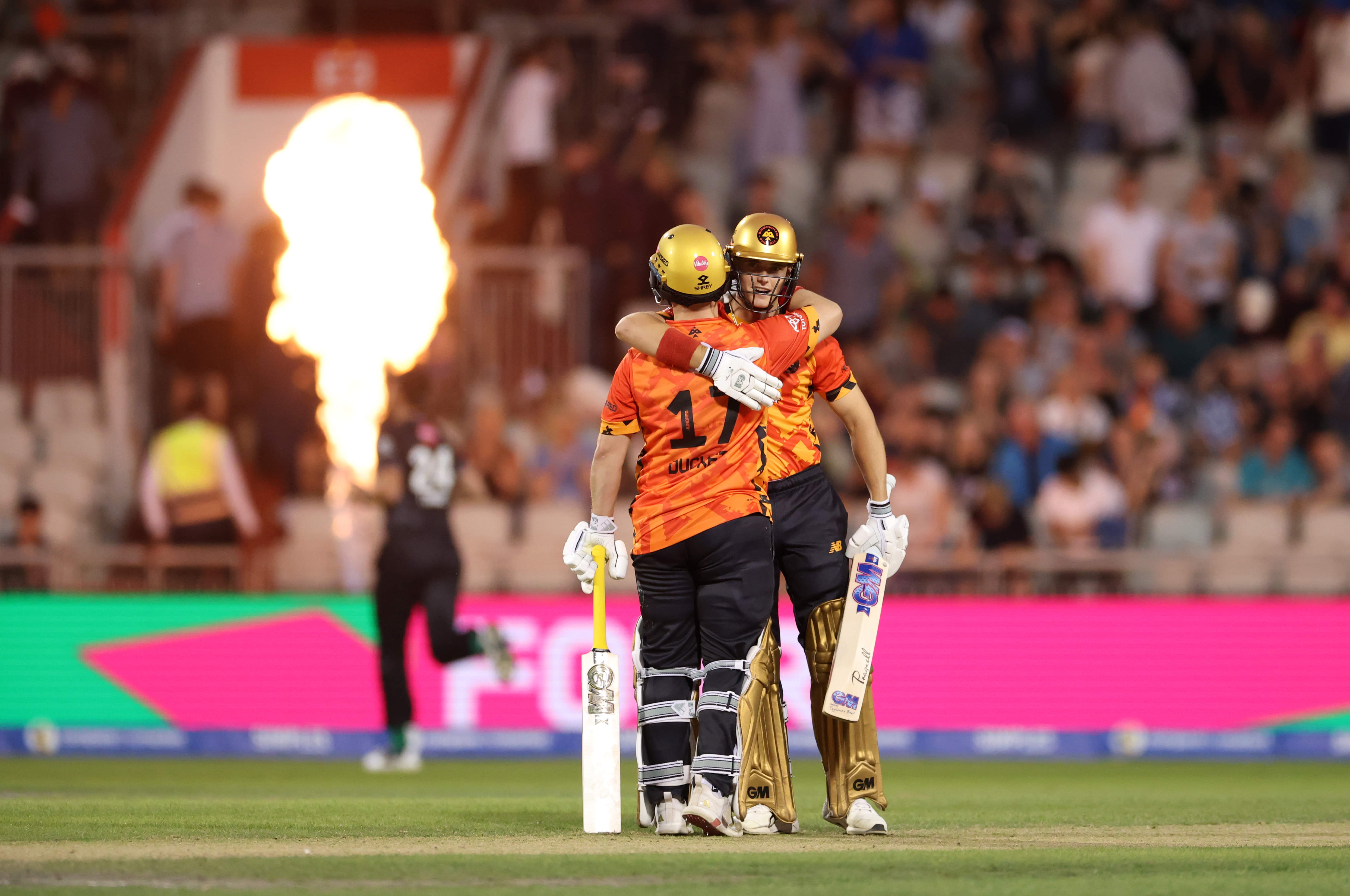 The Hundred 2025, Match 31, Trent Rockets vs Birmingham Phoenix Live, Probable Playing 11, Where To Watch, Live Streaming & Telecast, Match Timings In IST, Points Table, IPL Players