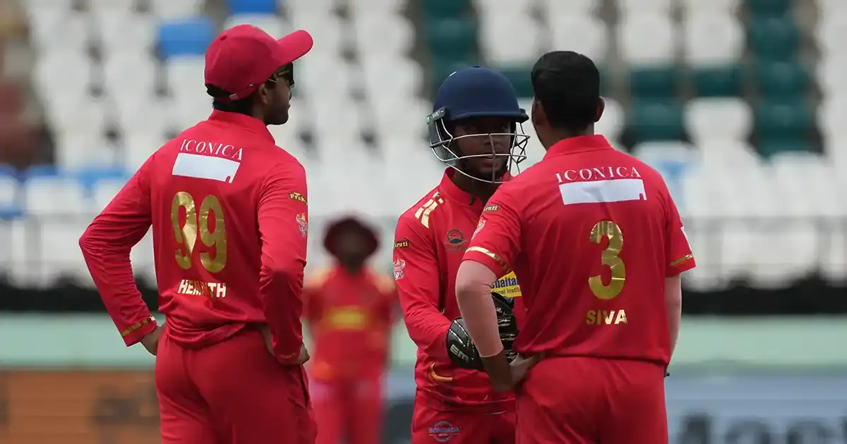 3 Spinners From Andhra Premier League Who Can Get IPL 2026 Contracts