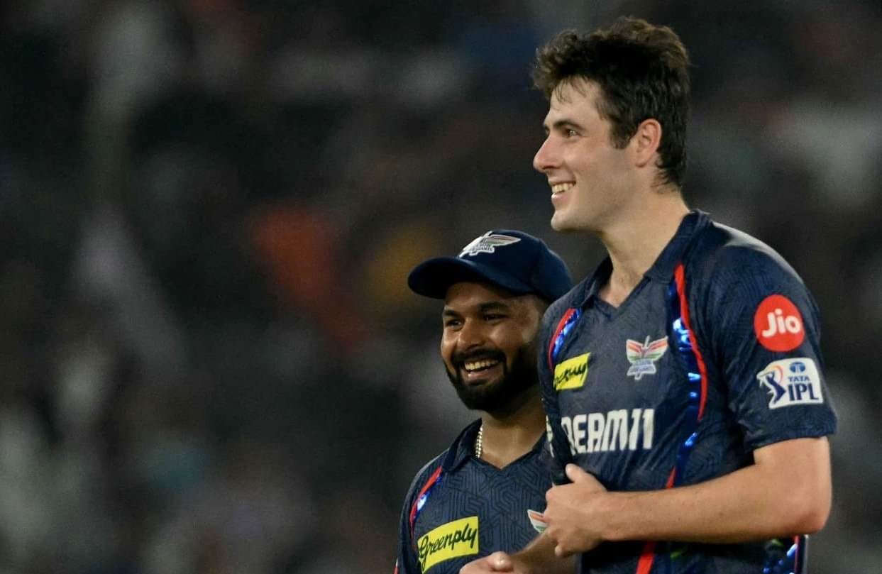 LSG Pacer, Who Once Floored India In Bengaluru Test Ruled Out For 3 Months