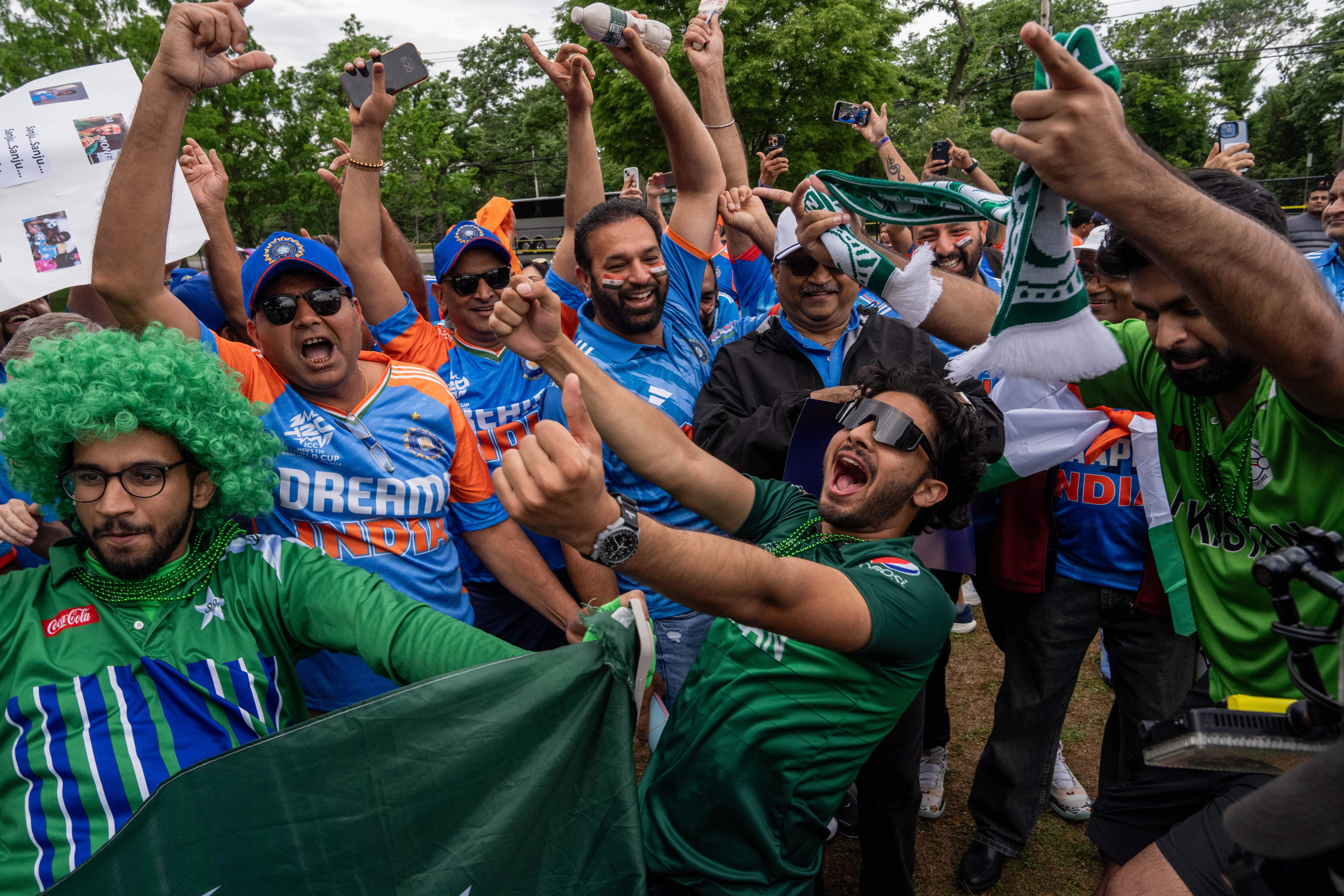 'Hope Fans Don't Cross A Line': Pakistan Great Opens Up About India-Pakistan Asia Cup 2025 Clash