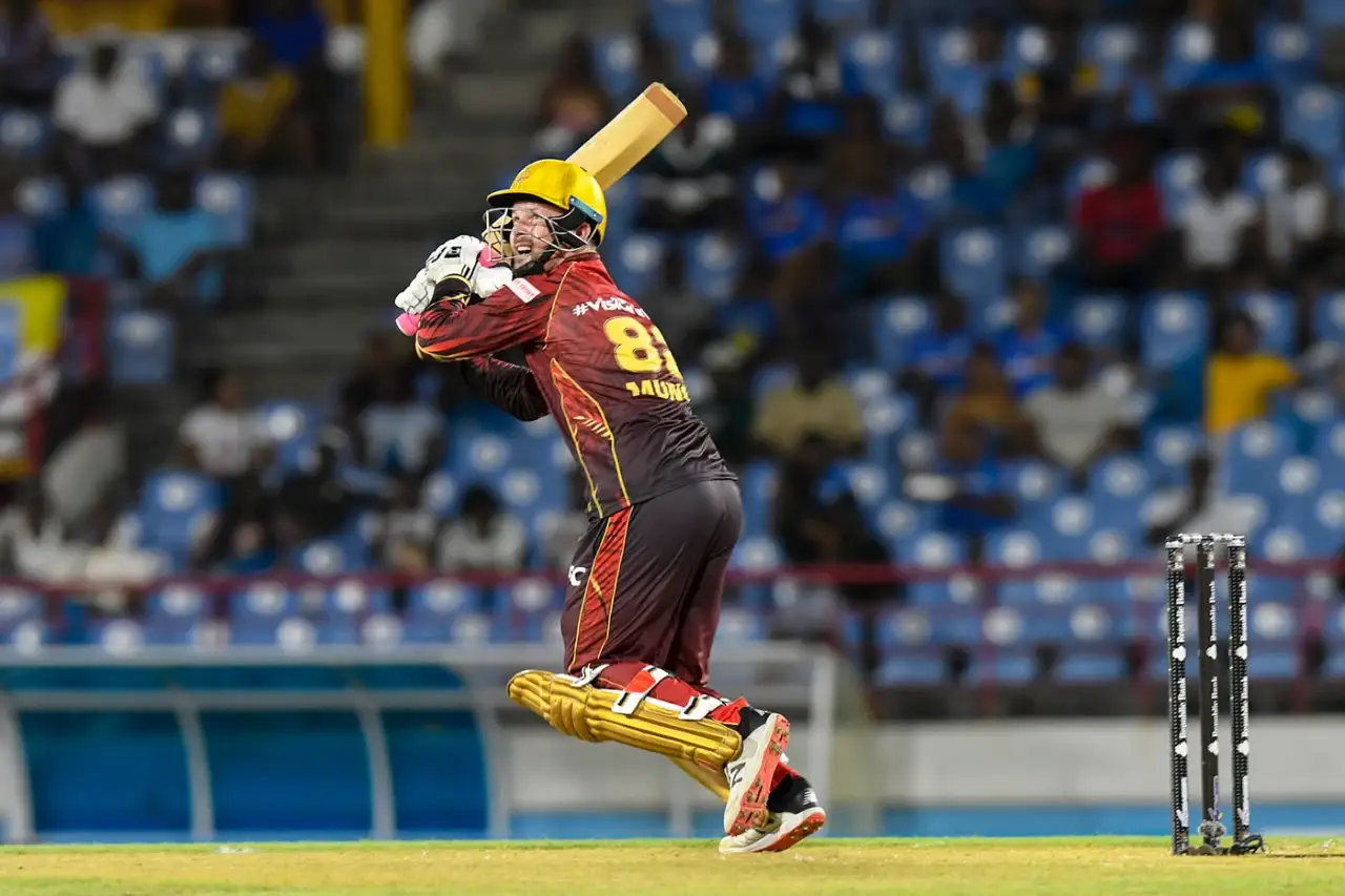 Caribbean Premier League (CPL) 2025 Match 14 Live: Trinbago Knight Riders vs Antigua & Barbuda Falcons, TKR vs ABF Probable Playing 11, Where To Watch, Live Streaming & Telecast, Match Timings In IST, IPL Stars & CPL 2025 Points Table