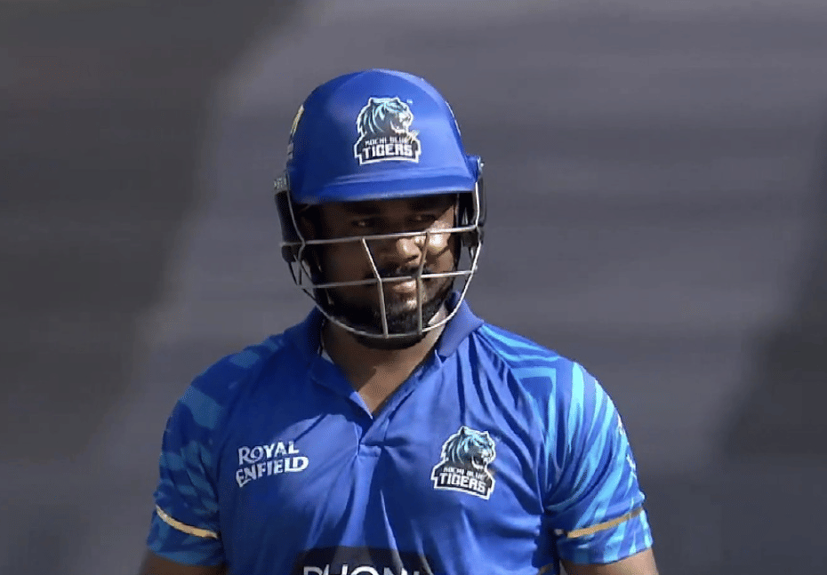121, 89: Sanju Samson Breathes Fire in KCL Amidst IPL 2026 Trade Talks