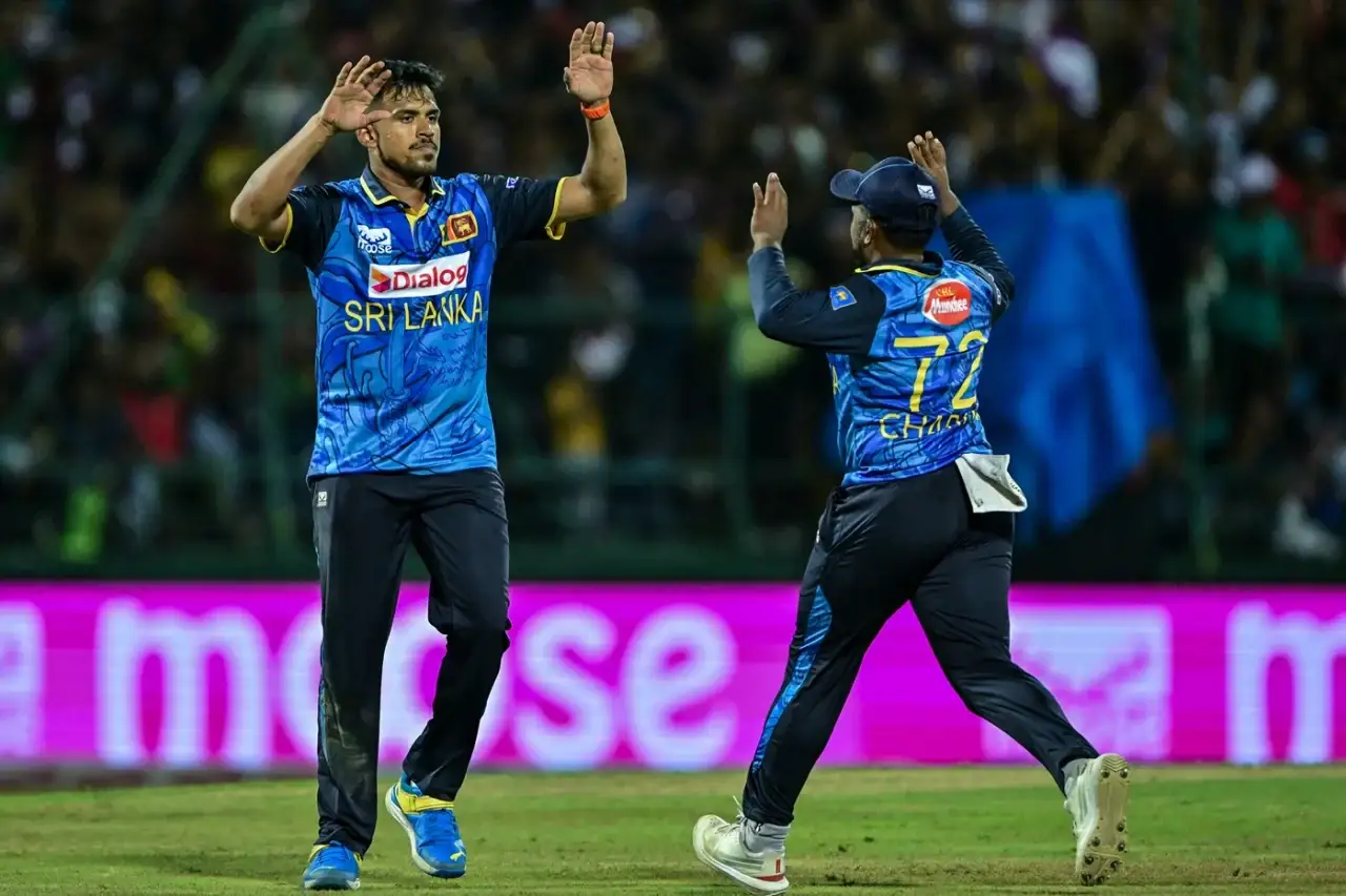 Sri Lanka Tour of Zimbabwe, 2025: Where to Watch, All Squads, Full Schedule, Timings in IST, Live Telecast, Live Streaming & More