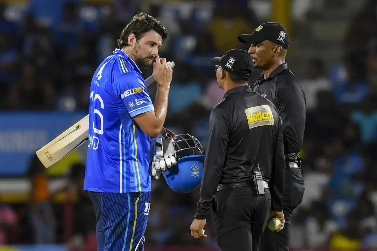 Today’s Cricket Matches: 27 अगस्त 2025 को होने वाले सभी बड़े क्रिकेट मुकाबलों की पूरी लिस्ट और समय