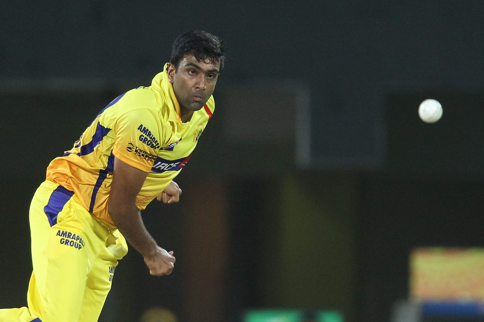 In Numbers: Ravichandran Ashwin — The OG Who Redefined IPL