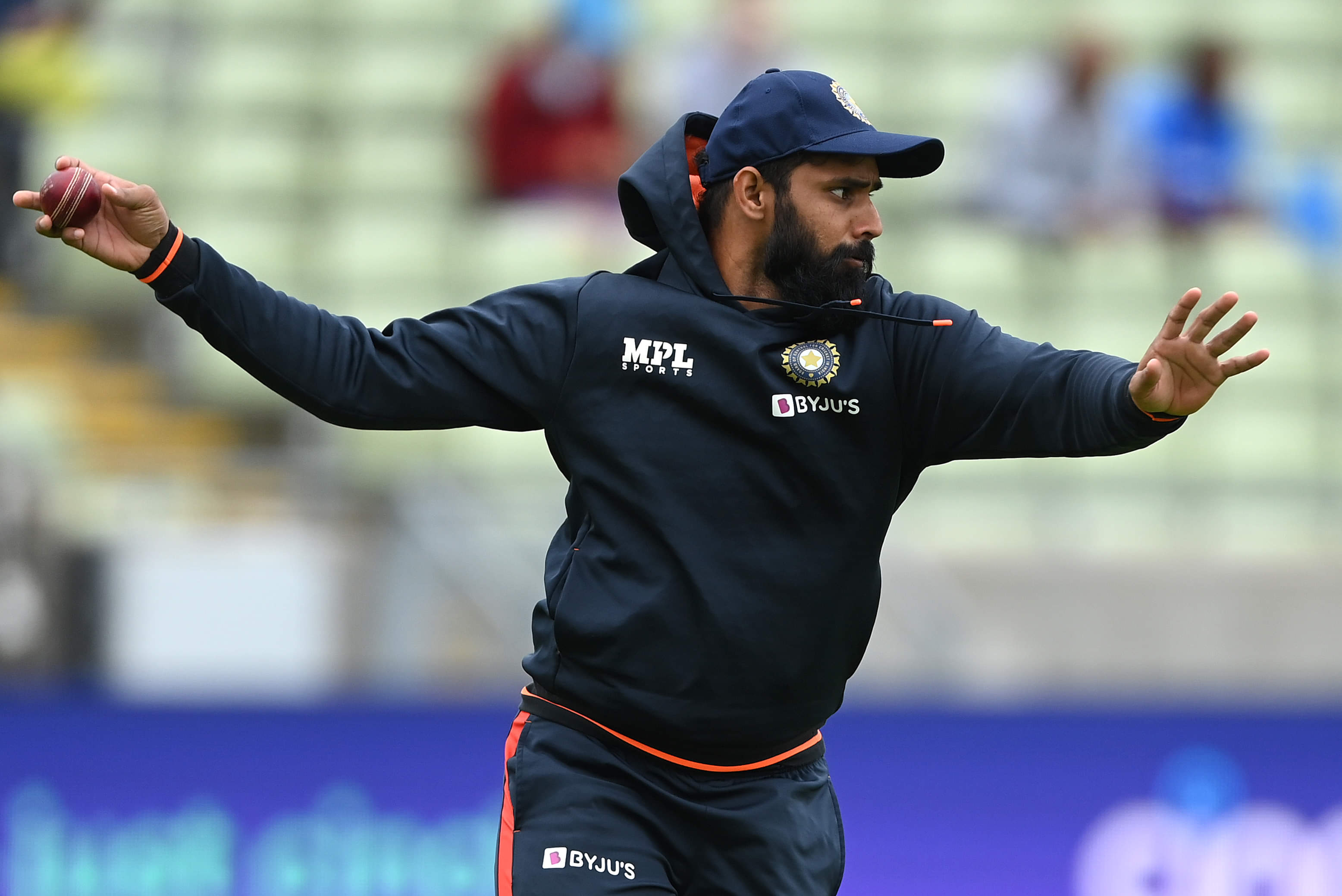 Hanuma Vihari Reveals What Made Him Leave Andhra And Move To Tripura