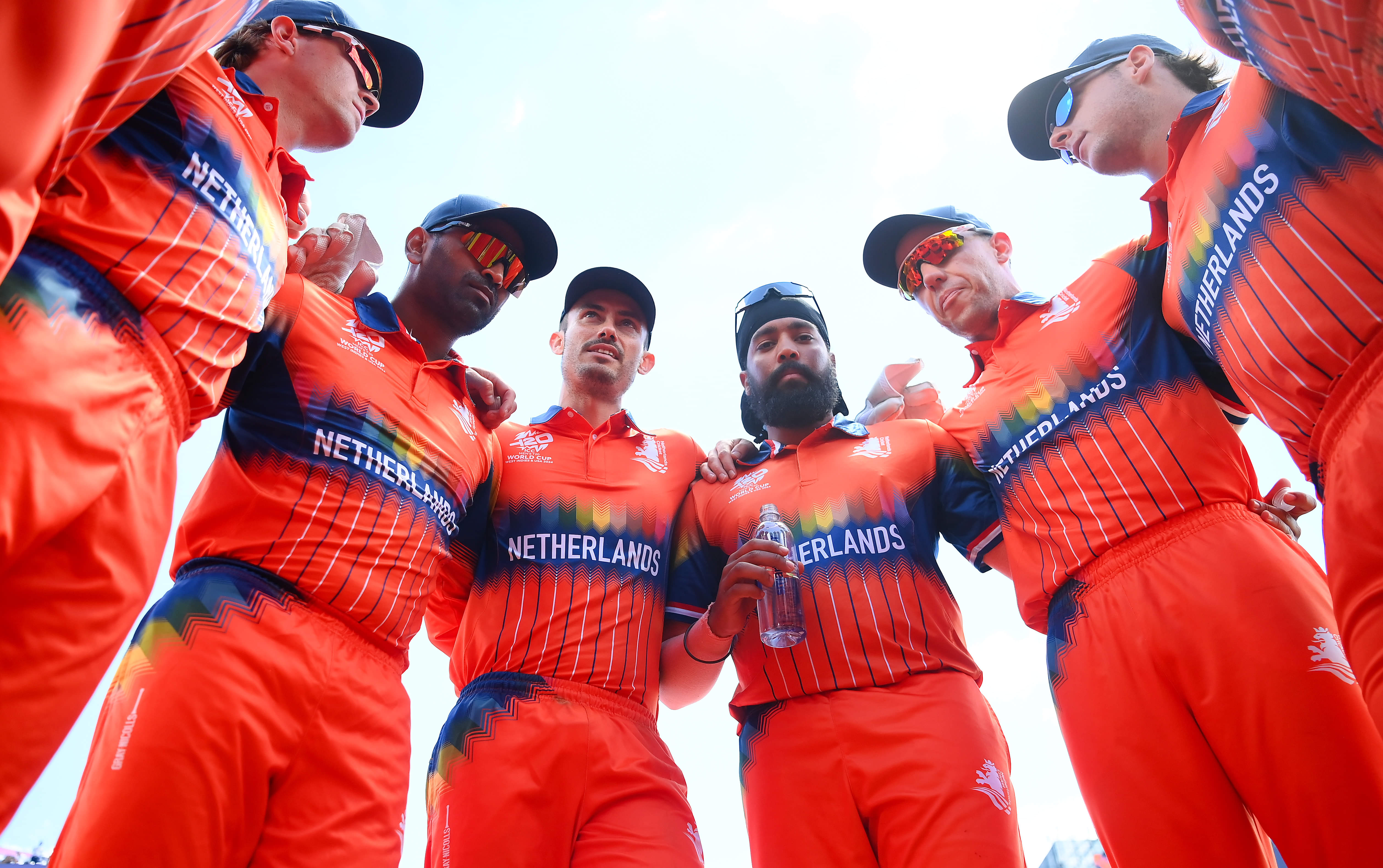 Netherlands Tour Of Bangladesh, 2025: Where to Watch, All Squads, Full Schedule, Timings in IST, Live Telecast, Live Streaming & More