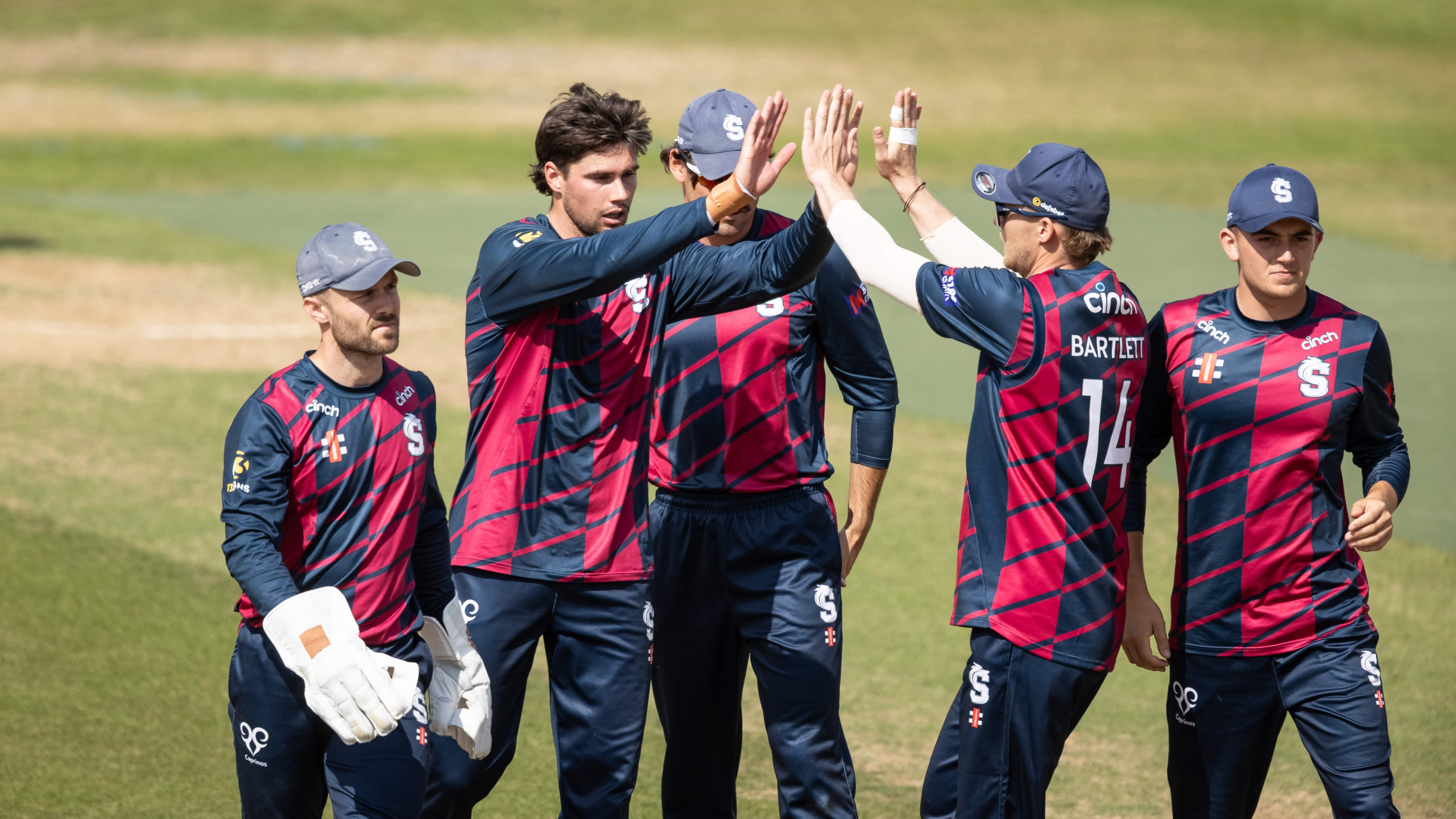 England One-Day Cup Quarter Final 1 Live: Hampshire vs Middlesex, HAM vs MID Live, Probable Playing 11, Where To Watch, Live Streaming & Telecast, Match Timings In IST & More