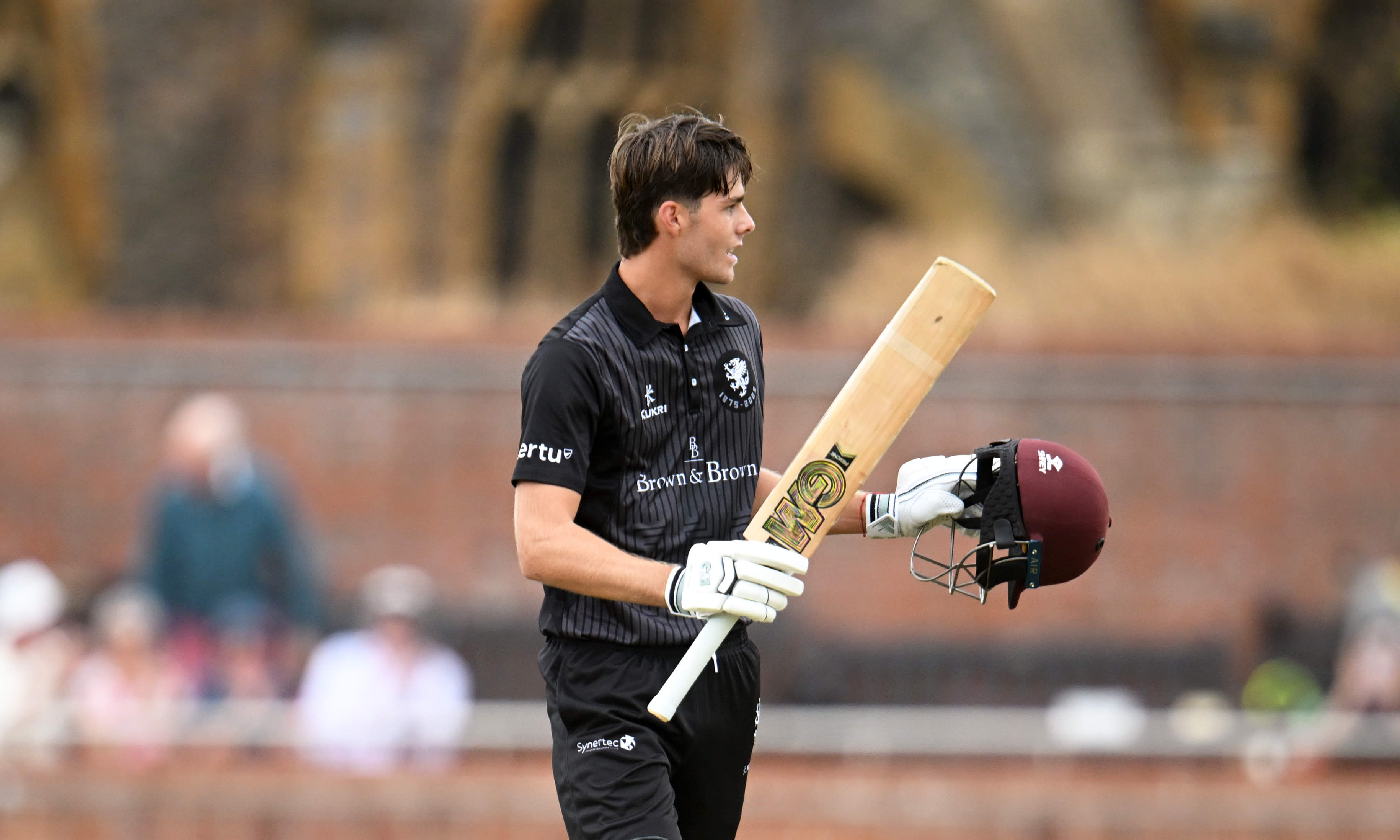 England One-Day Cup Quarter Final 2 Live: Somerset vs Gloucestershire, SOM vs GLOU Live, Probable Playing 11, Where To Watch, Live Streaming & Telecast, Match Timings In IST & More