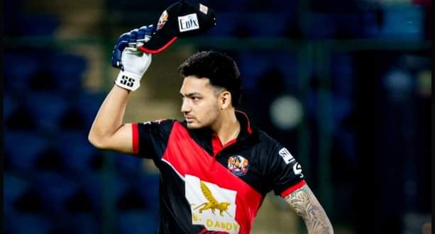 Delhi Premier League DPL 2025 Match 39 Live: East Delhi Riders vs Central Delhi Kings - लाइव स्ट्रीमिंग, संभावित प्लेइंग 11 और मैच डिटेल्स