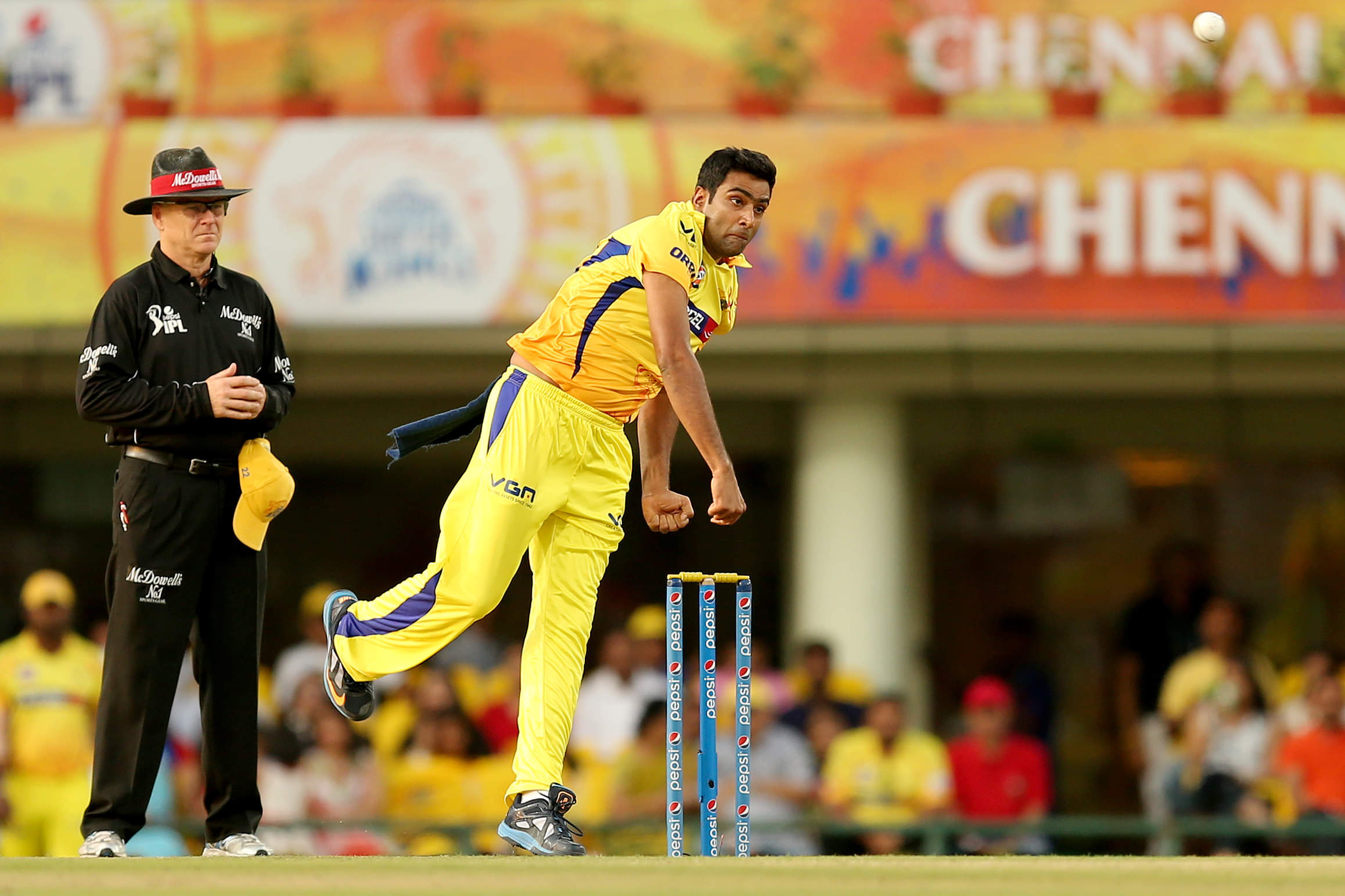 3 Moments Which Defined Ravichandran Ashwin’s CSK Career