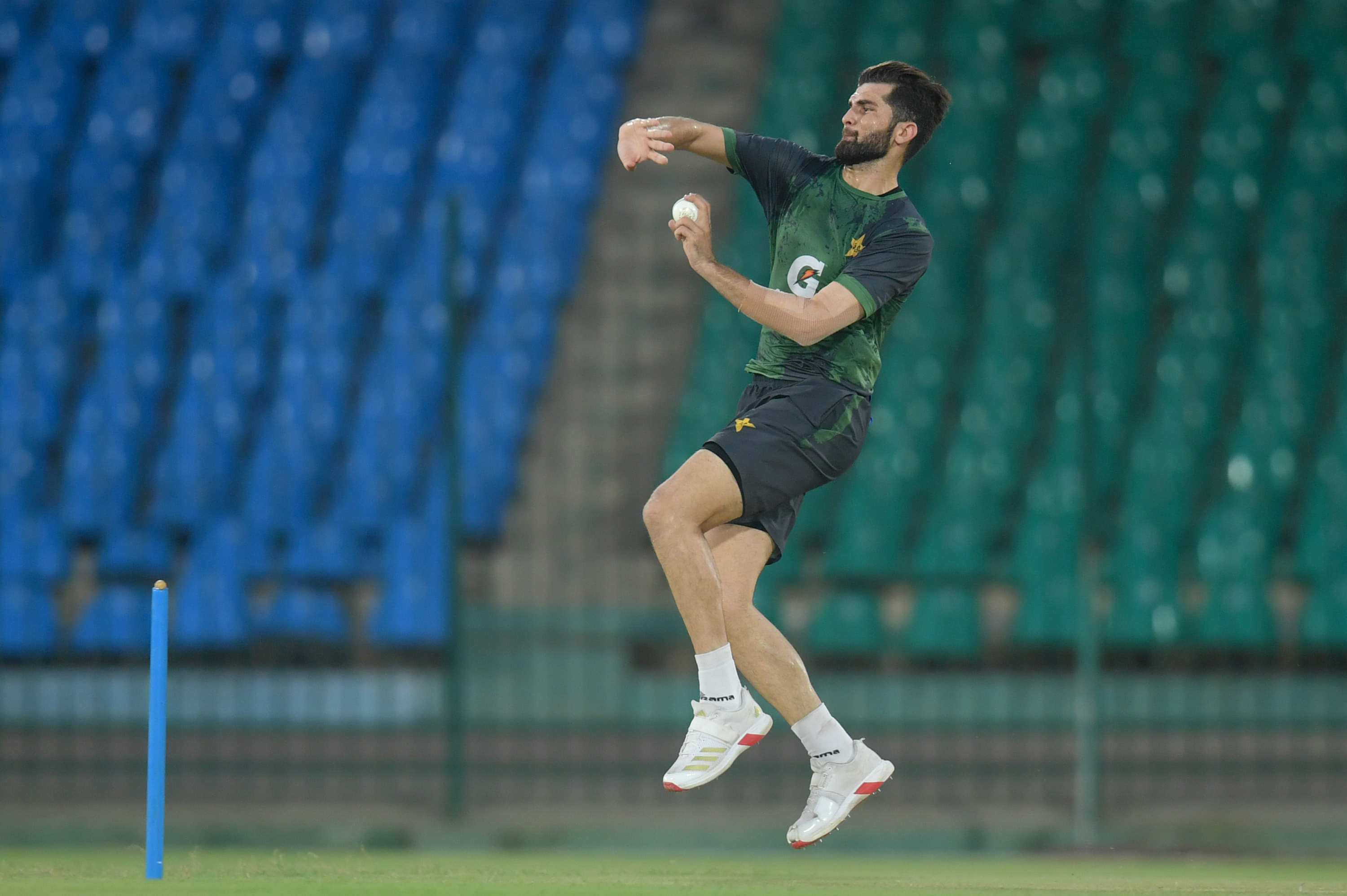 Definitely On His Way Back: Pakistan Coach Sends ‘Shaheen’ Warning For Asia Cup 2025