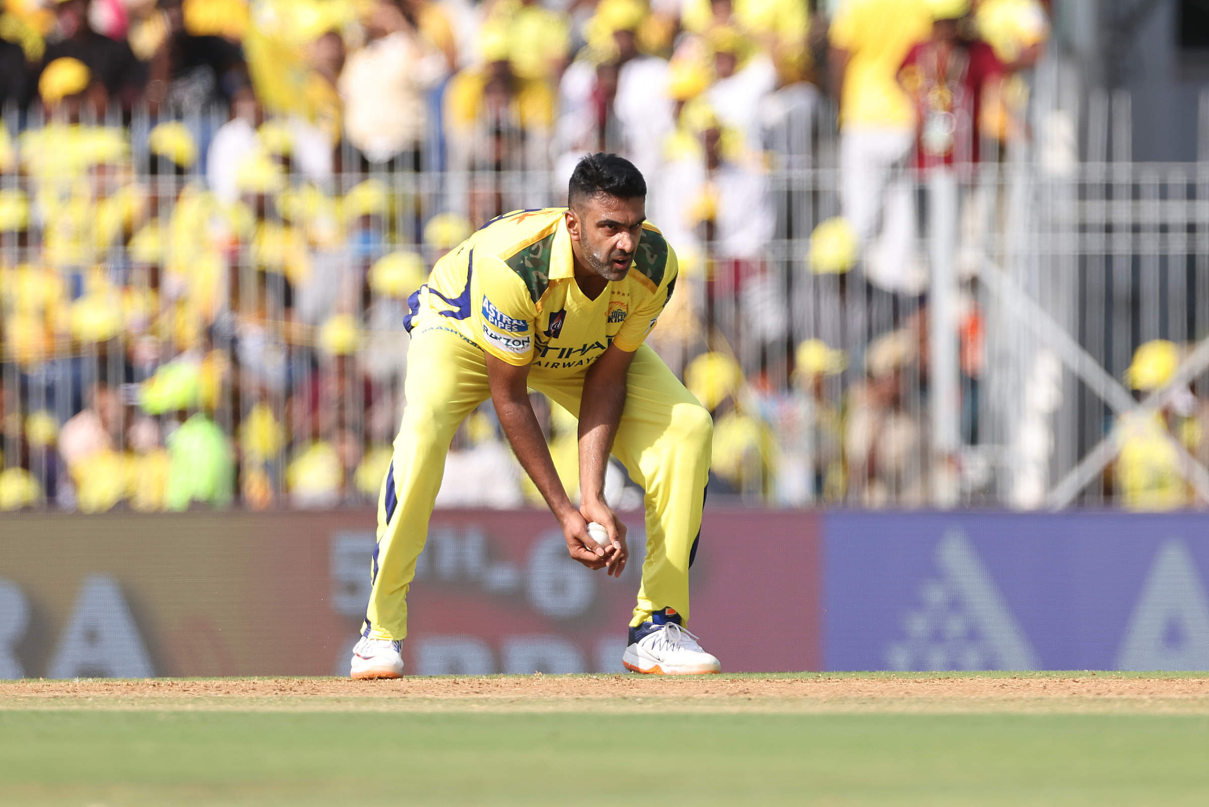 Will Others Follow Ashwin's Path? Former India Cricketer Wonders