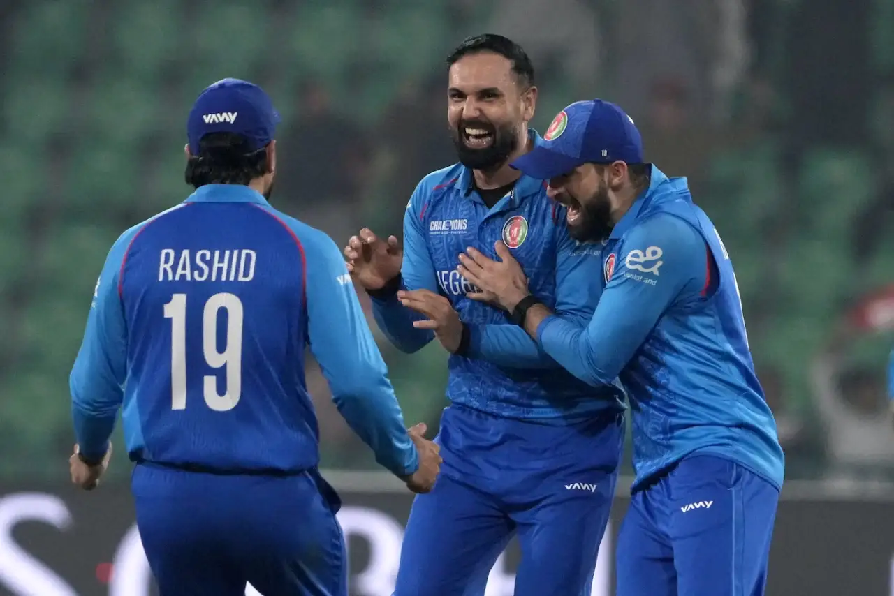 Afghanistan, Pakistan tour of UAE Live: AFG vs PAK, Probable Playing 11, Where To Watch, Live Streaming, Match Timings In IST & IPL Stars