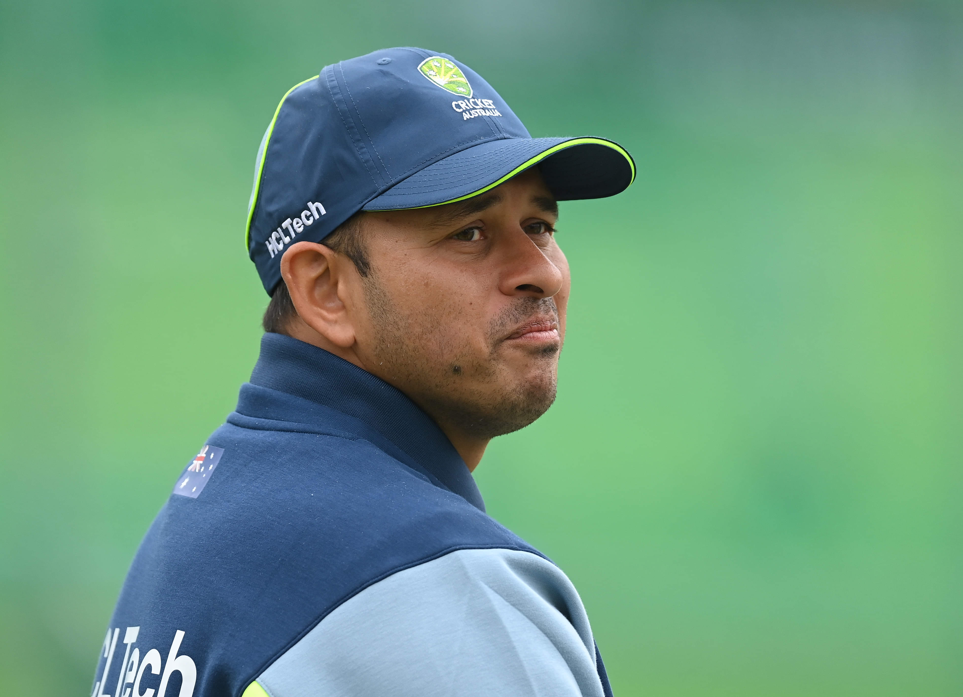 After Ban On Fantasy Games In India, Usman Khawaja Advocates Total Ban On Gambling In Sports