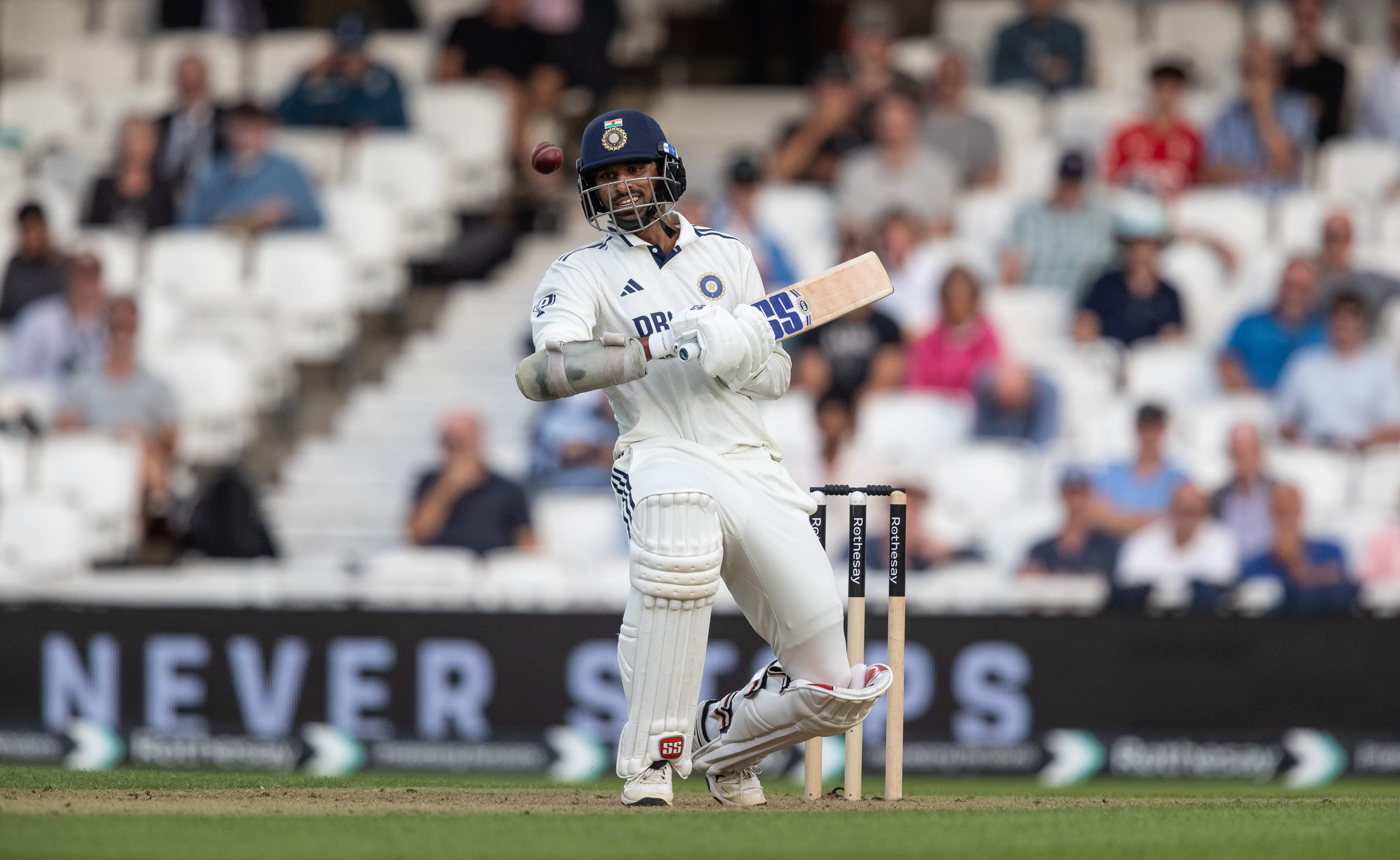 3 Indian Players Who Can Succeed Cheteshwar Pujara To Become The Next Wall
