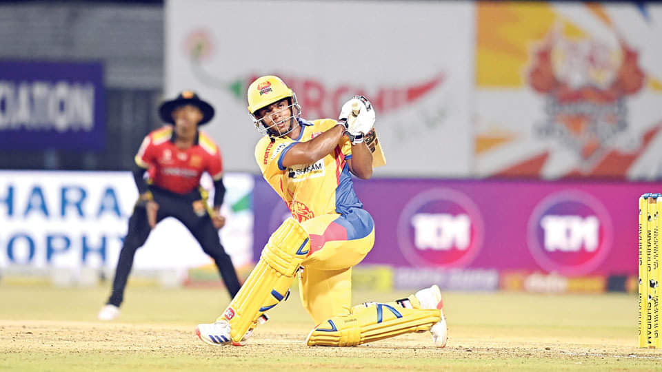 3 Batters From Maharaja Trophy Who Can Be Signed By RCB For IPL 2026