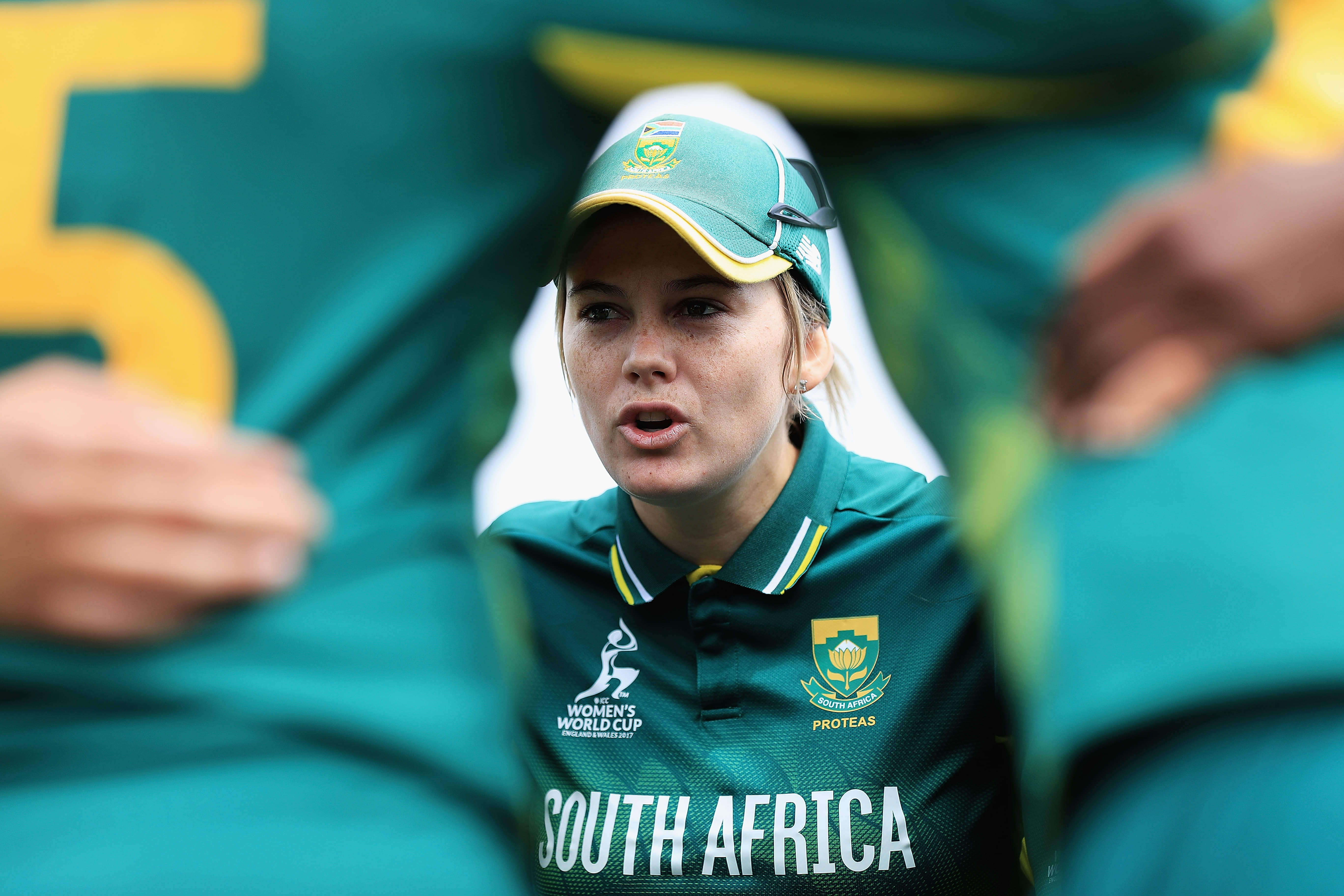 South Africa Coach Explains Why Dane van Niekerk Won’t Play ODI World Cup In India