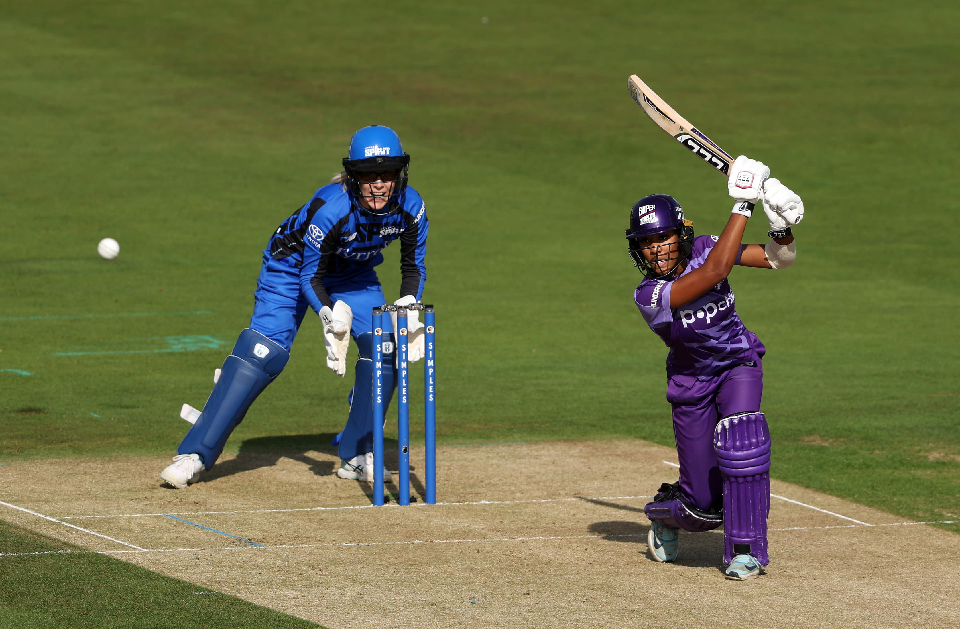 The Hundred Women 2025, Eliminator, Northern Superchargers Women vs London Spirit Women Live: Probable Playing 11, Where To Watch, Live Streaming & Telecast, Match Timings In IST & Points Table