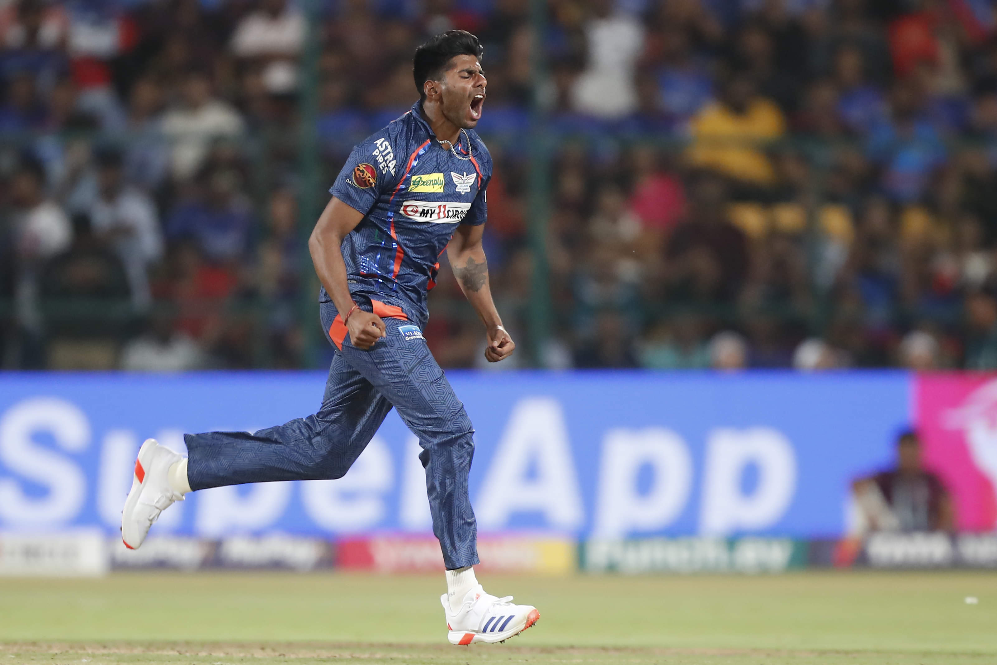 3 Young Indian Bowlers Who Could Go On To Become IPL GOATs