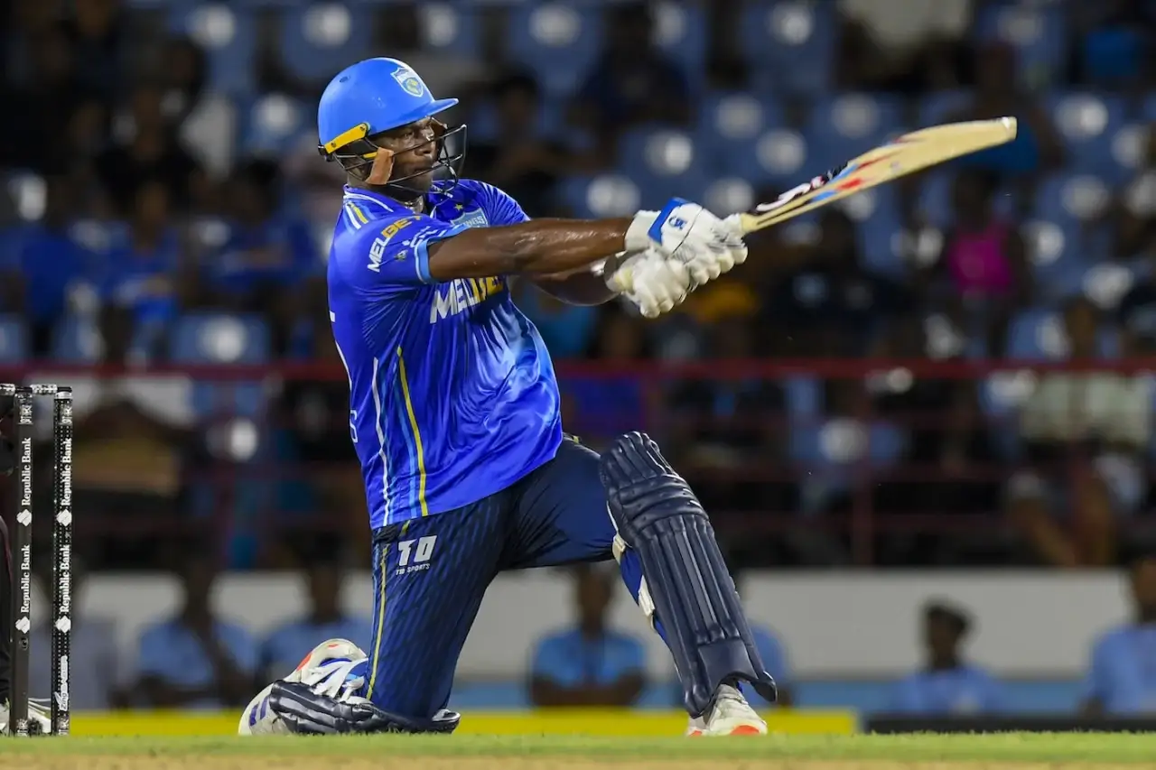 Caribbean Premier League (CPL) 2025 Match 18 Live: Saint Lucia Kings vs Antigua & Barbuda Falcons, Probable Playing 11, Where To Watch, Live Streaming & Telecast, Match Timings In IST, IPL Stars, CPL 2025 Points Table