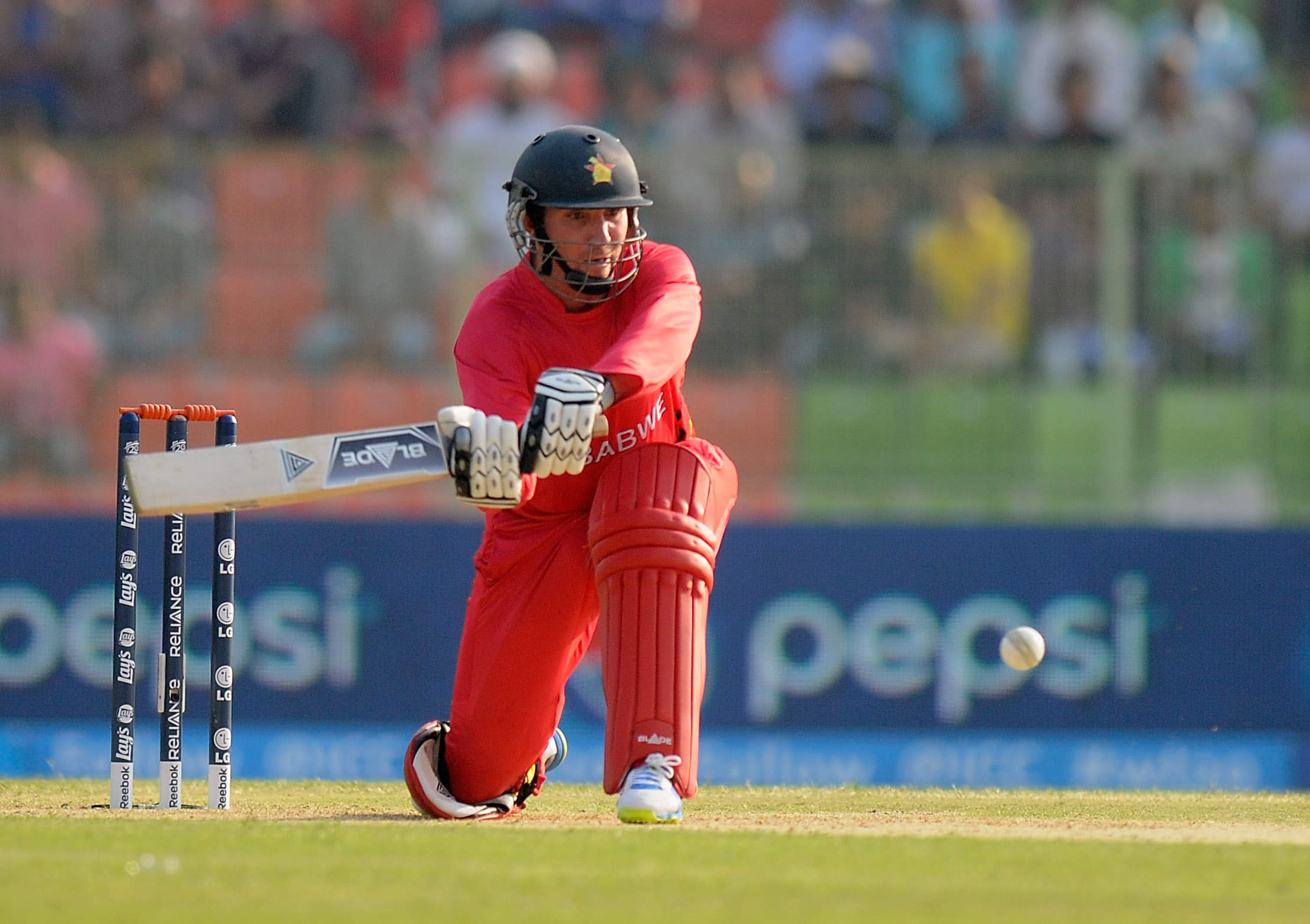 3 Zimbabwe Players You Didn’t Know Were Part Of IPL Franchises 