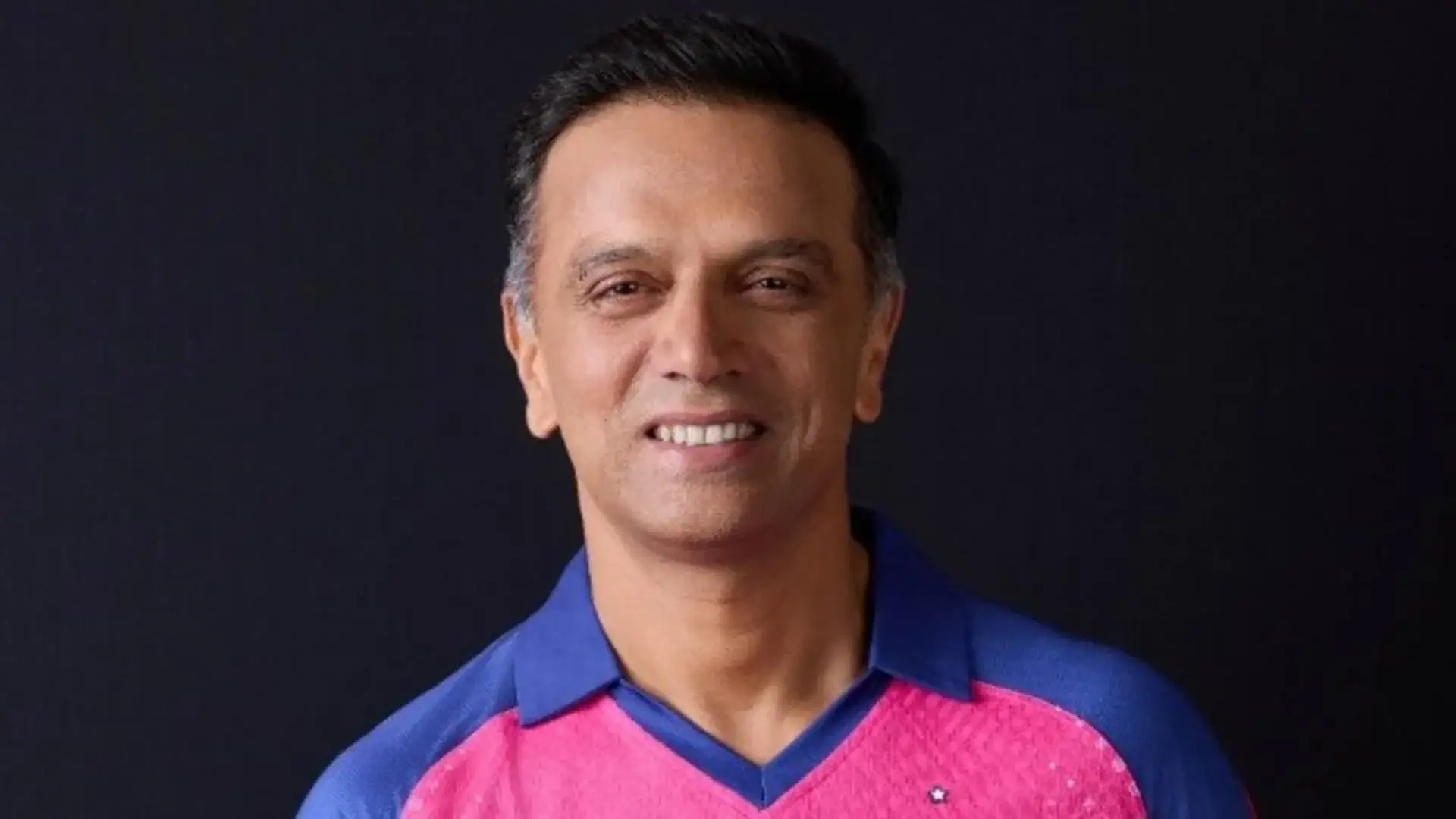 All over! Rahul Dravid And Rajasthan Royals Part Ways Ahead Of IPL 2026