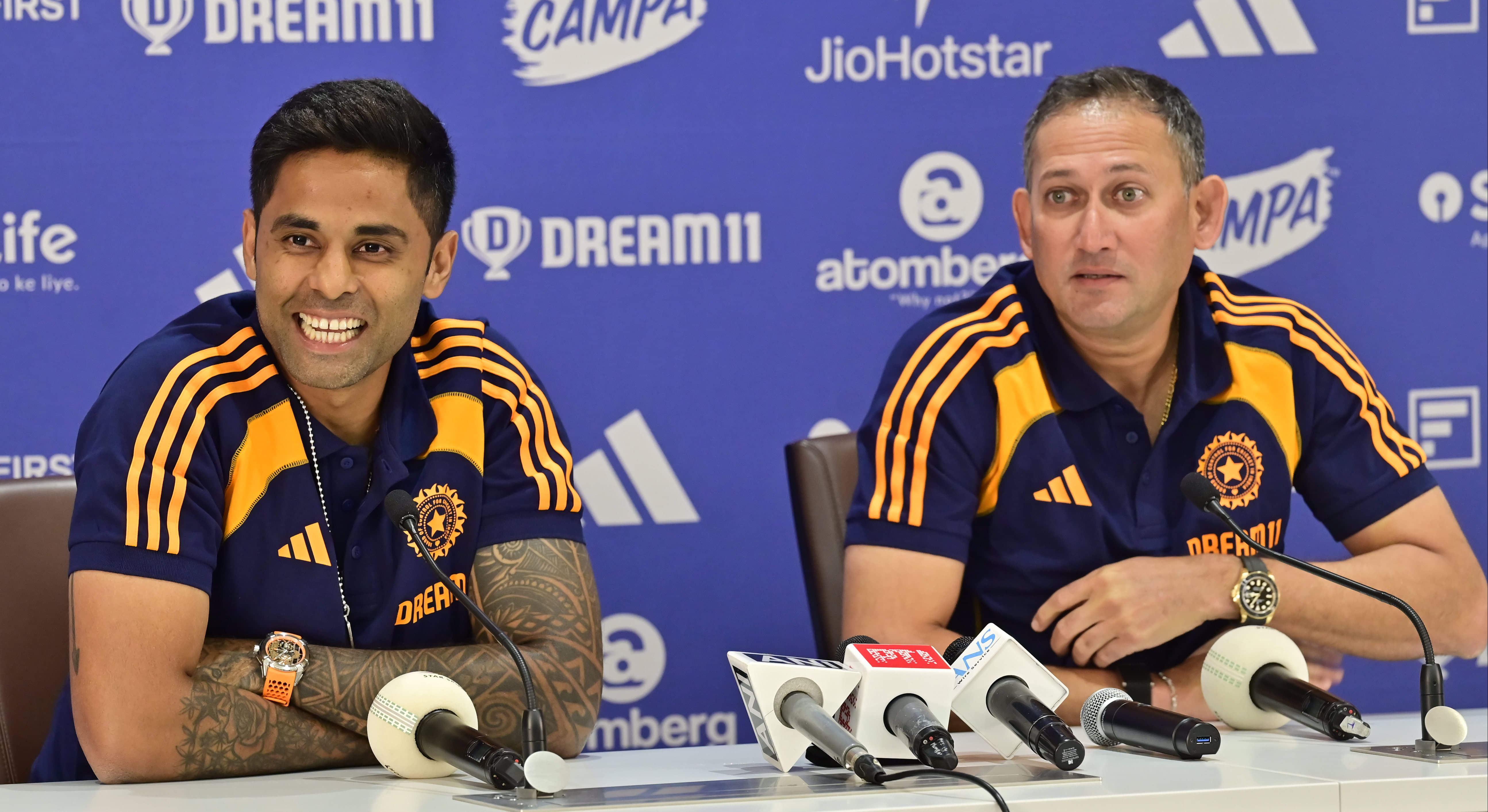 Asia Cup 2025: Not 7:30 PM IST, Matches In India Would Begin At THIS Time