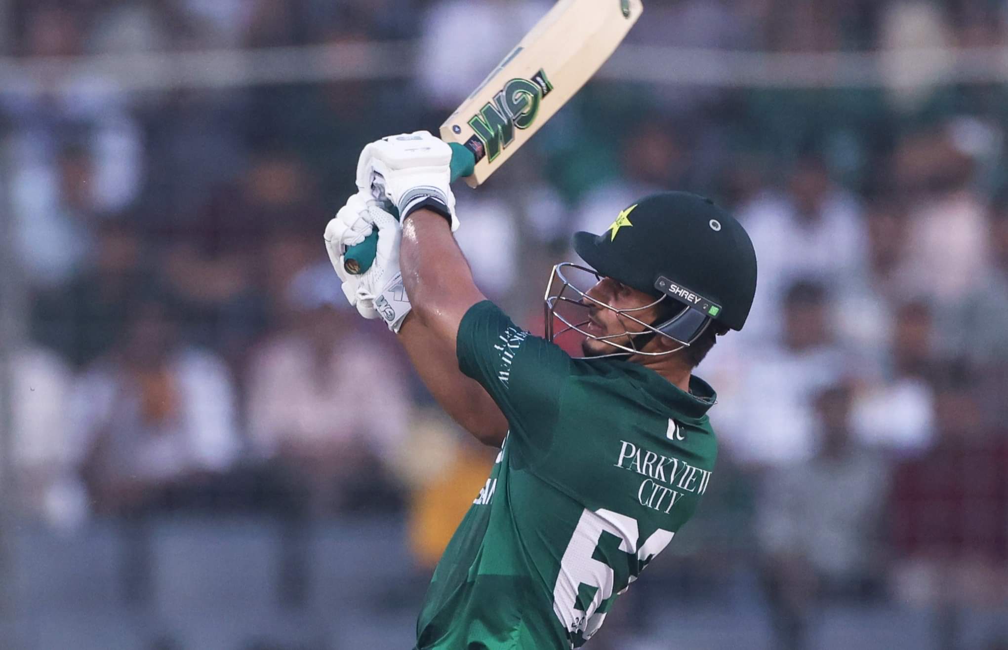 Asia Cup 2025: Pakistan's Saim Ayub Puts India On Notice With 3rd Fifty In 5 Innings
