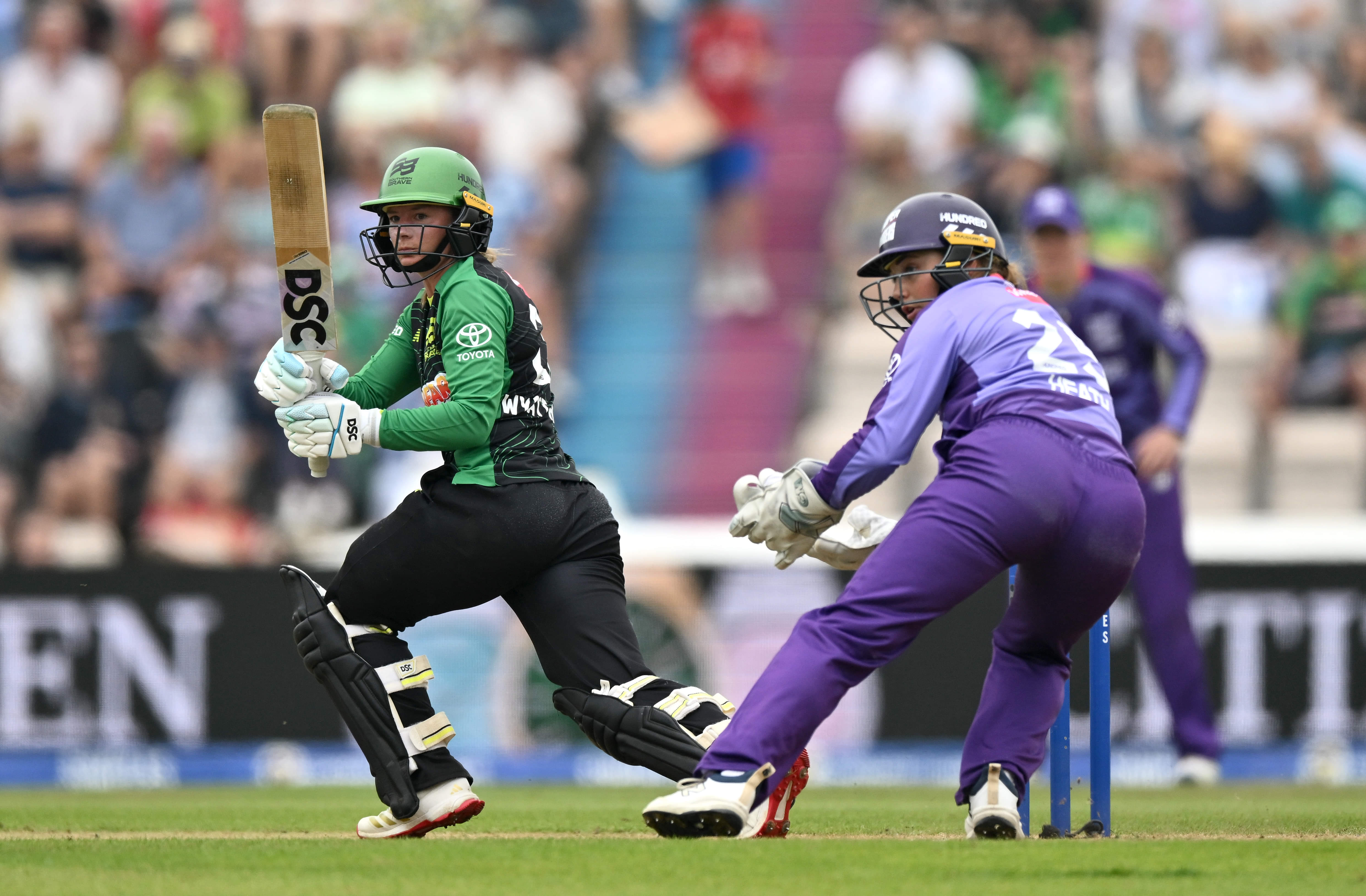 The Hundred Women 2025, Final, Southern Brave Women vs Northern Superchargers Women Live: Probable Playing 11, Where To Watch, Live Streaming & Telecast, Match Timings In IST & More