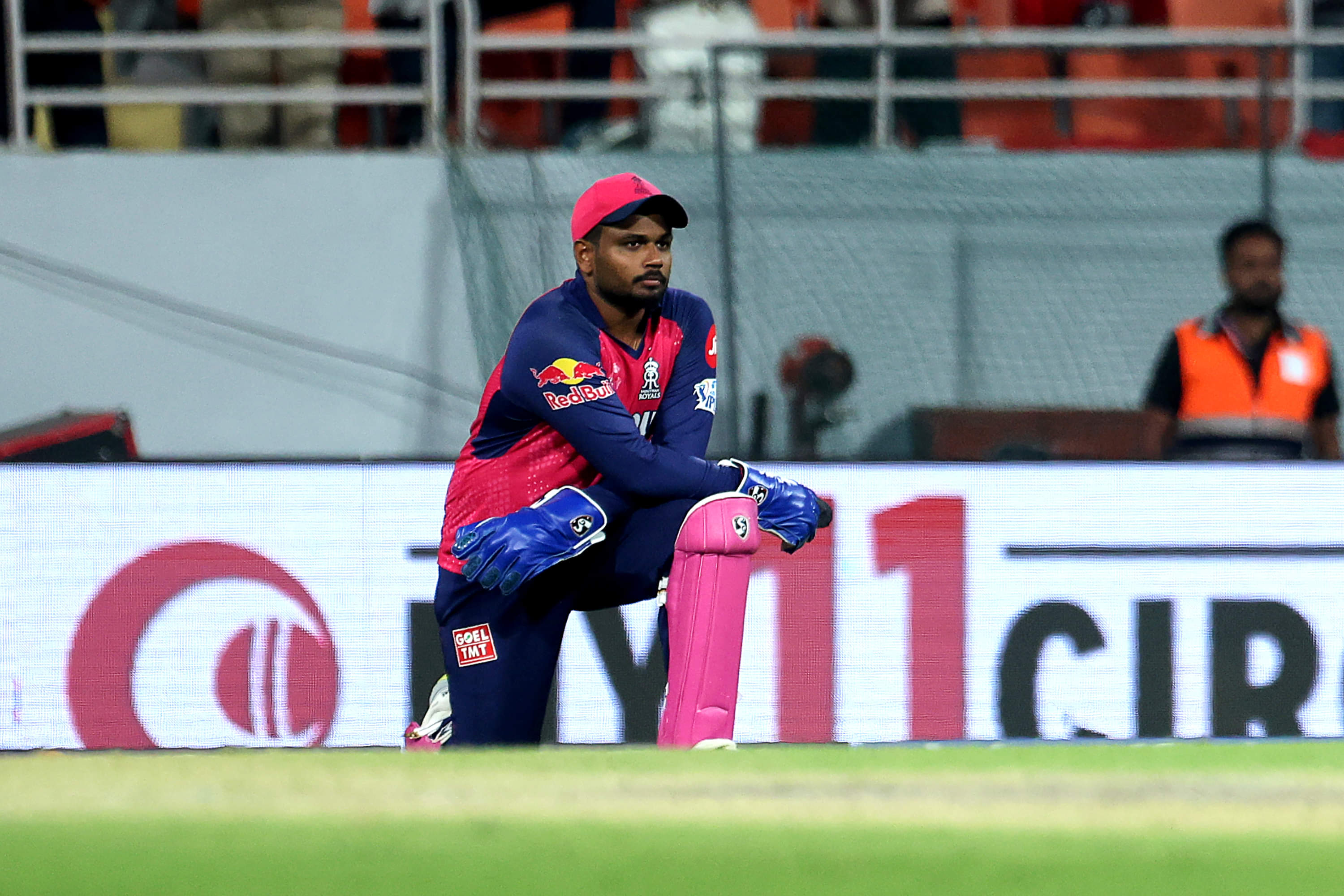 Sanju Samson may leave RR ahead of IPL 2026