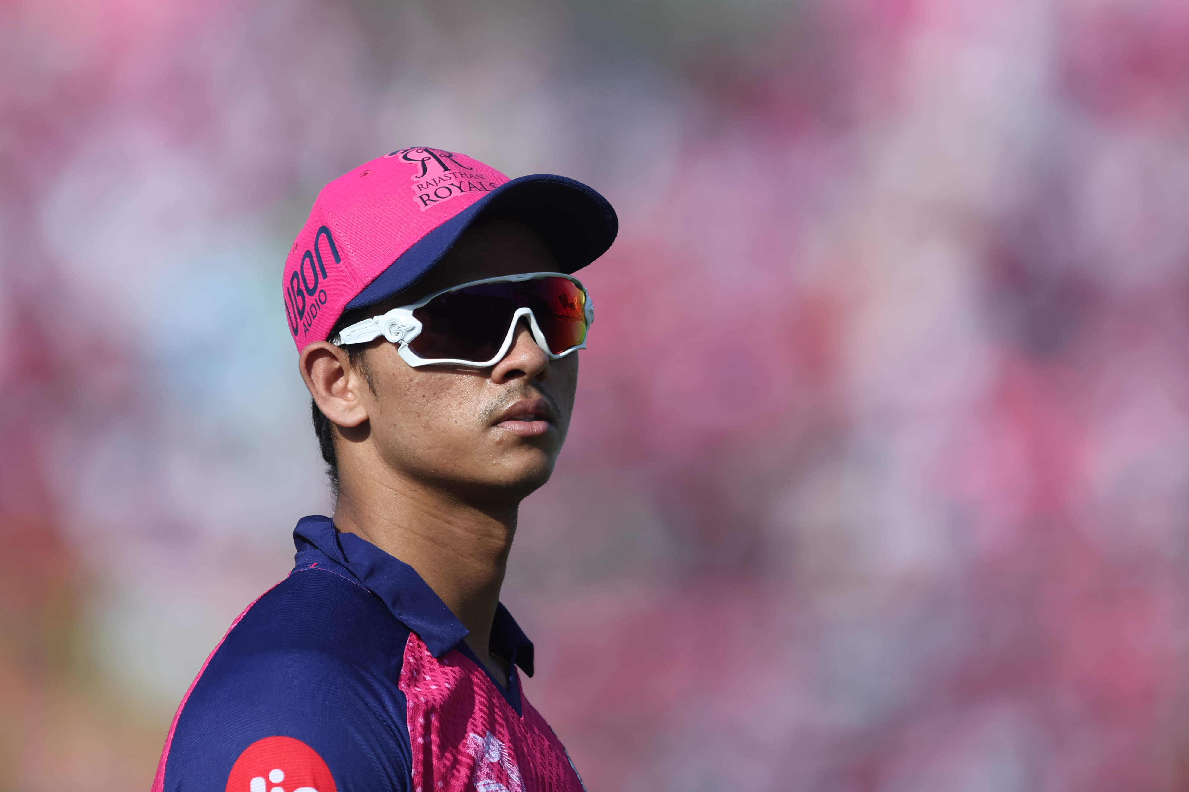 Yashasvi Jaiswal may leave RR ahead of IPL 2026