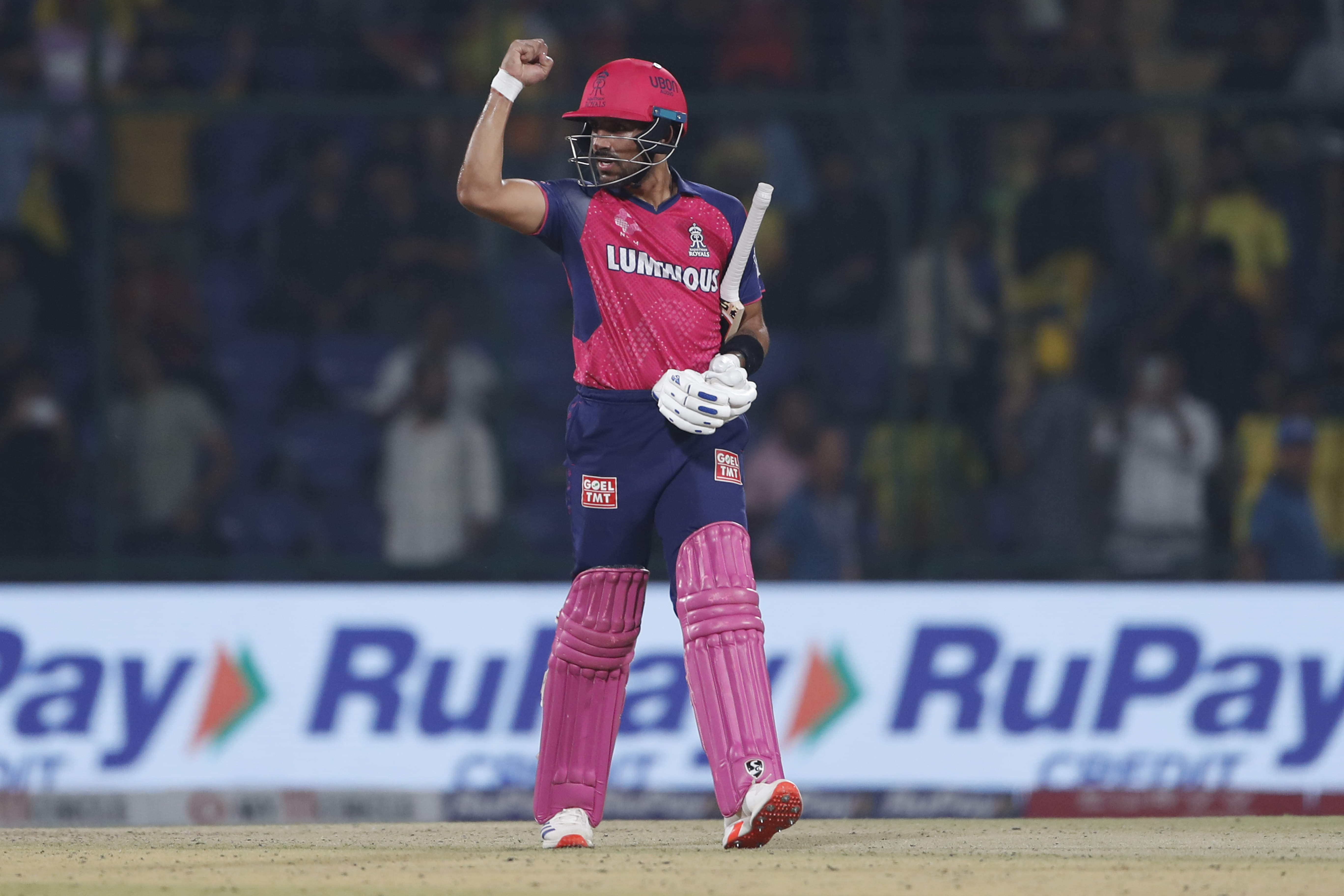 Dhruv Jurel may leave RR ahead of IPL 2026