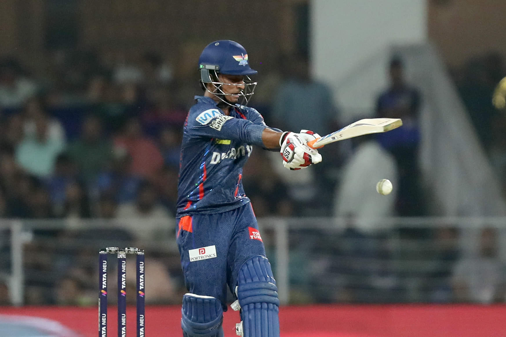 100+ Avg, 95 SR: Ayush Badoni Continues UNBELIEVABLE Run In Red-Ball Cricket