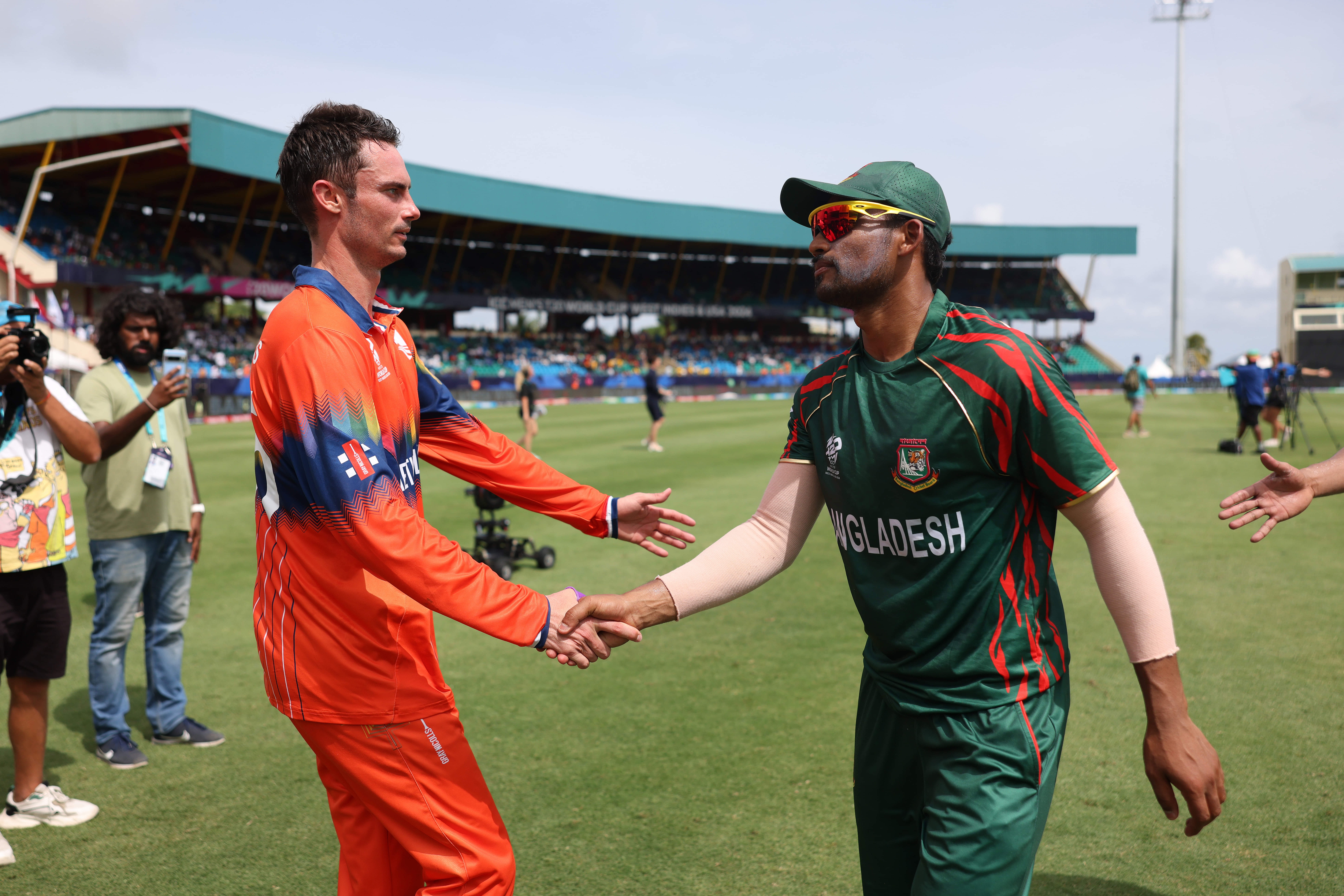 Bangladesh vs Netherlands 2nd T20I Live, BAN vs NED Live, Probable Playing 11, Where To Watch, Live Streaming & Telecast, Match Timings In IST, IPL Players to Watch Out For & More