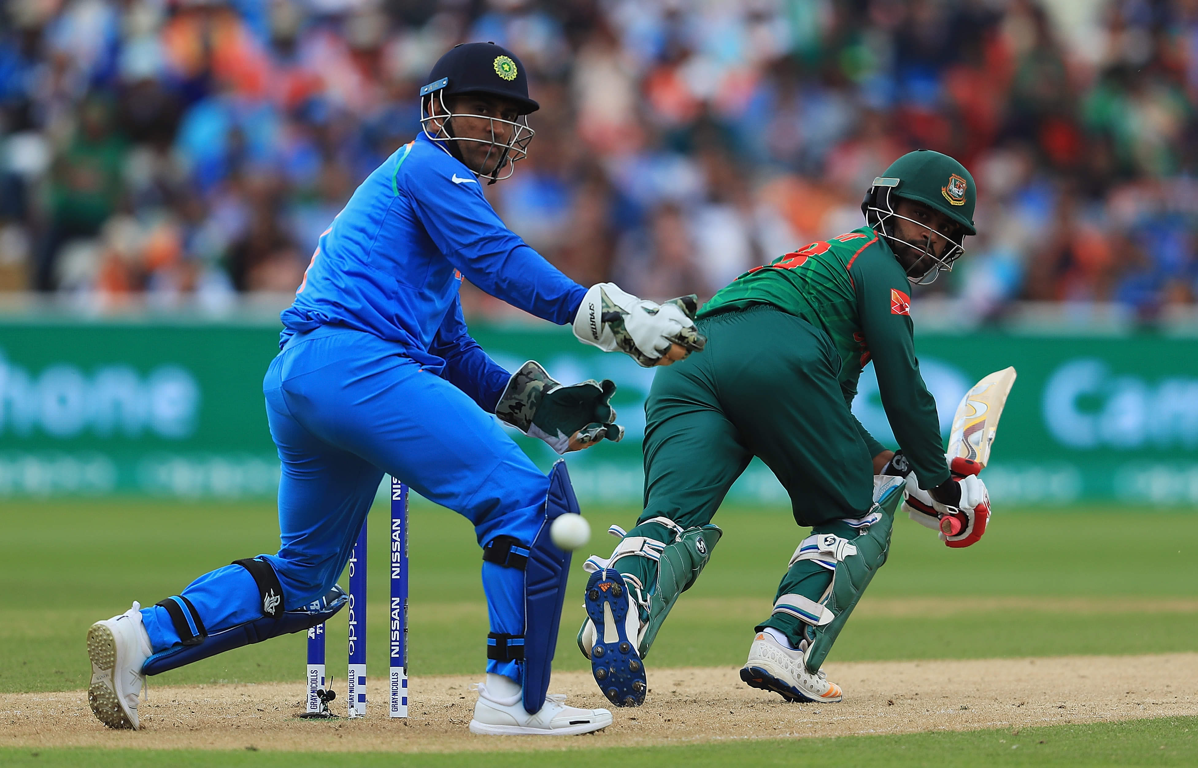 After International Retirement, This Former Captain Is Set To Contest Elections