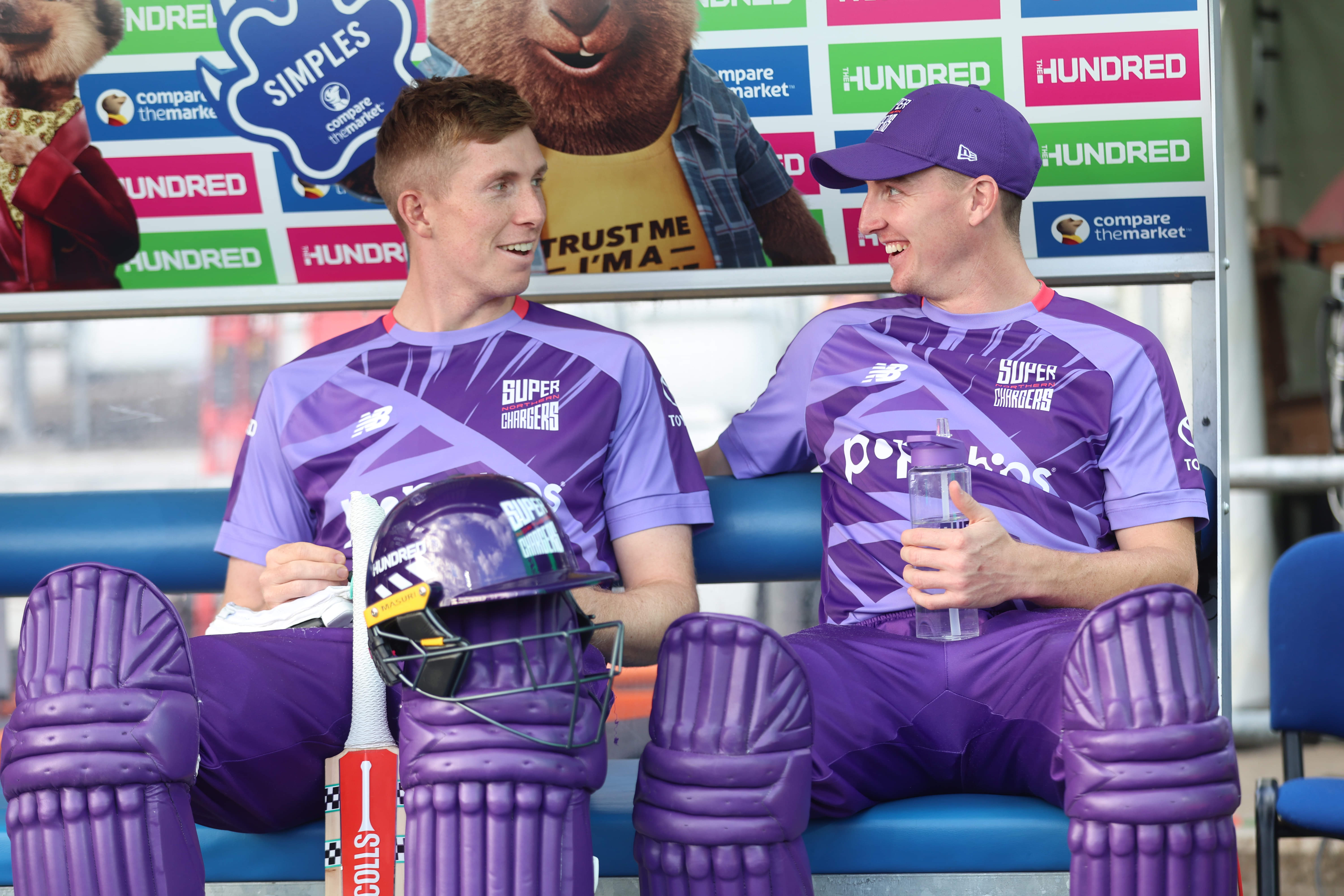 Brook Backs Hundred Teammate And England Test Star For White-Ball Call-Up