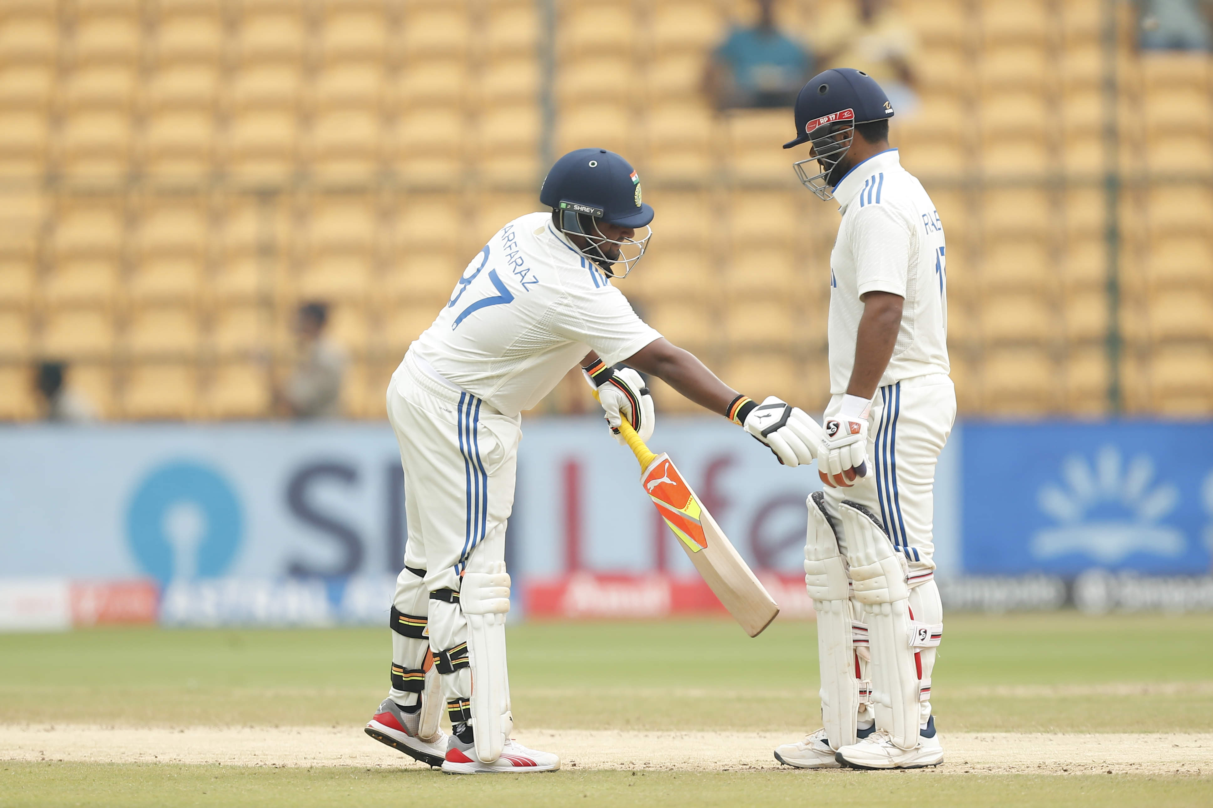 Team India Batter Suffers Massive Injury Setback Ahead Of Home Test Season: Reports