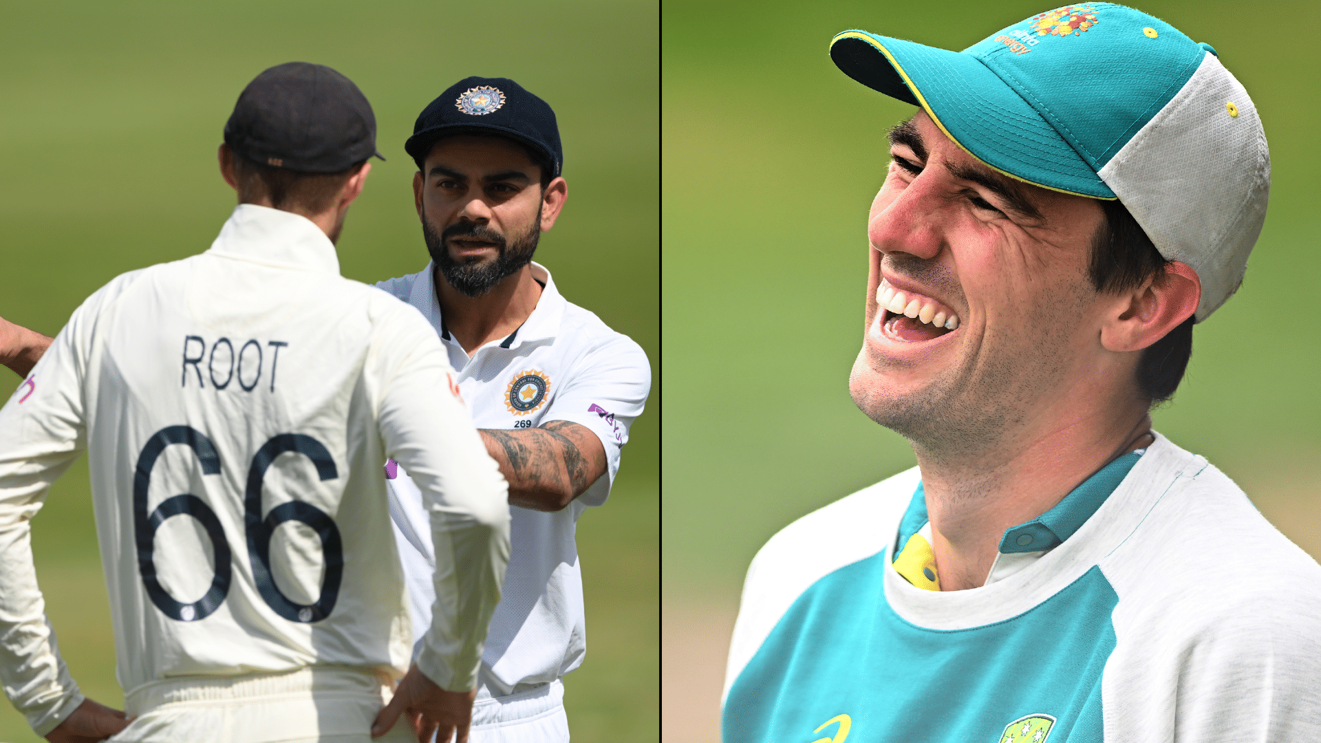 Joe Root Warned He Could Be Forced Into Test Retirement By Australia Like Virat Kohli