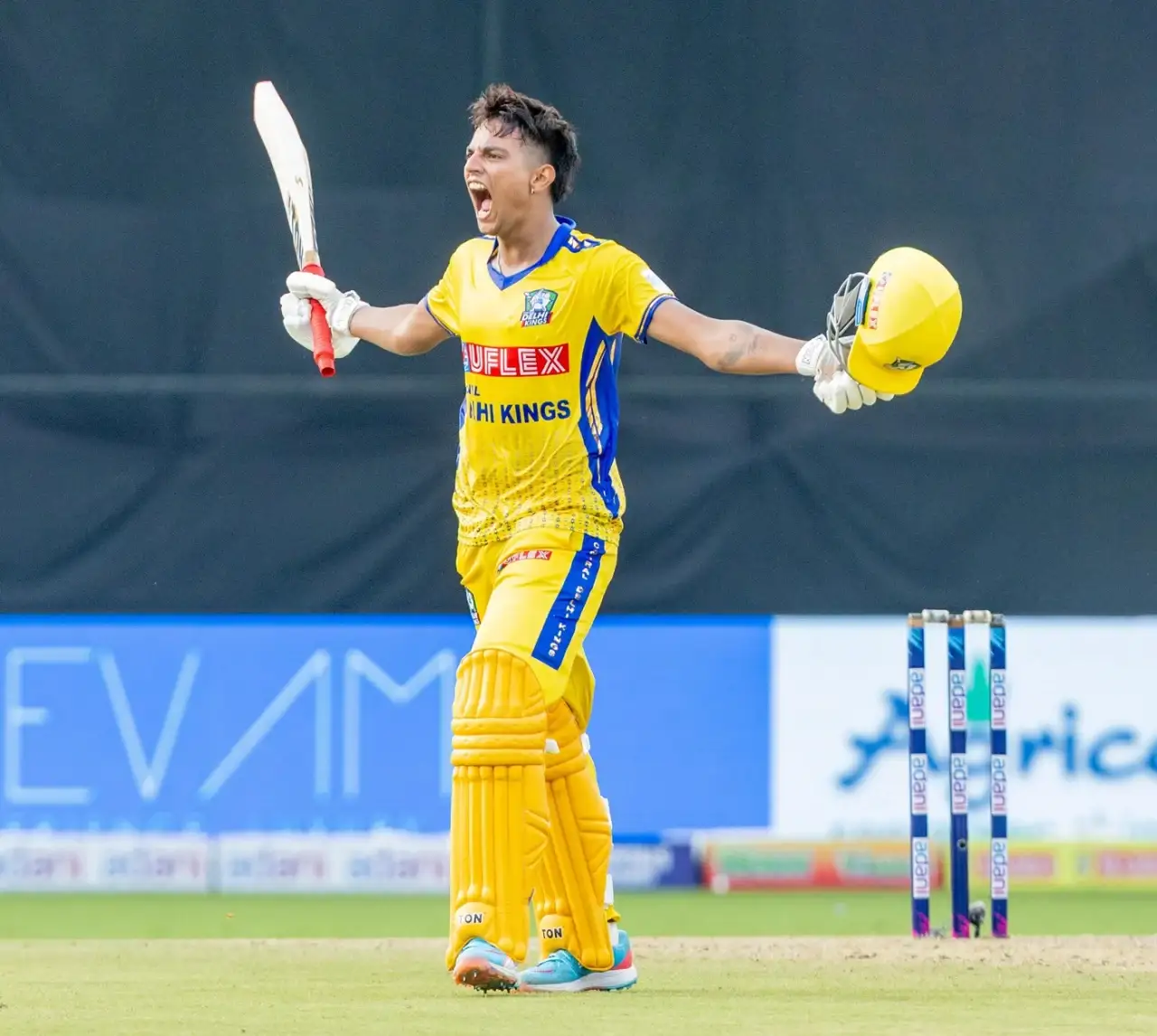 3 Batters From DPL 2025 Who Can Be Signed In IPL 2026 Auction
