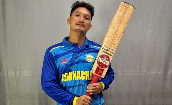 Arunachal T20 Championship 2025: Pare Panthers vs Tawang Titans, Match 4 LIVE: Probable Playing 11, Where To Watch, Live Streaming & Telecast, Match Timings In IST, Arunachal T20 Points Table & Players To Watch Out