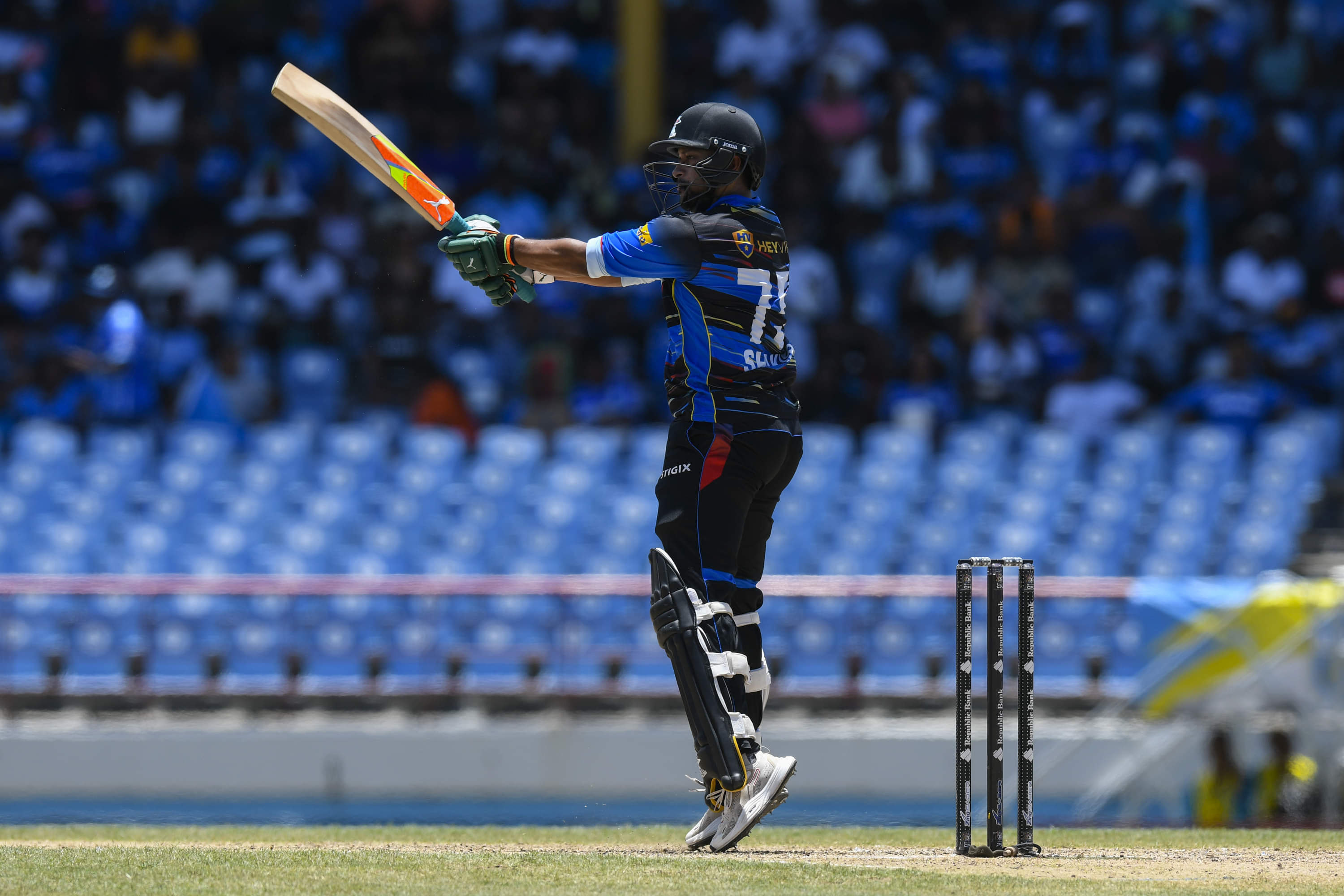 Exiled Bangladesh All-Rounder, 43-Year-old English Pacer Headline SA20 2025 Auction List