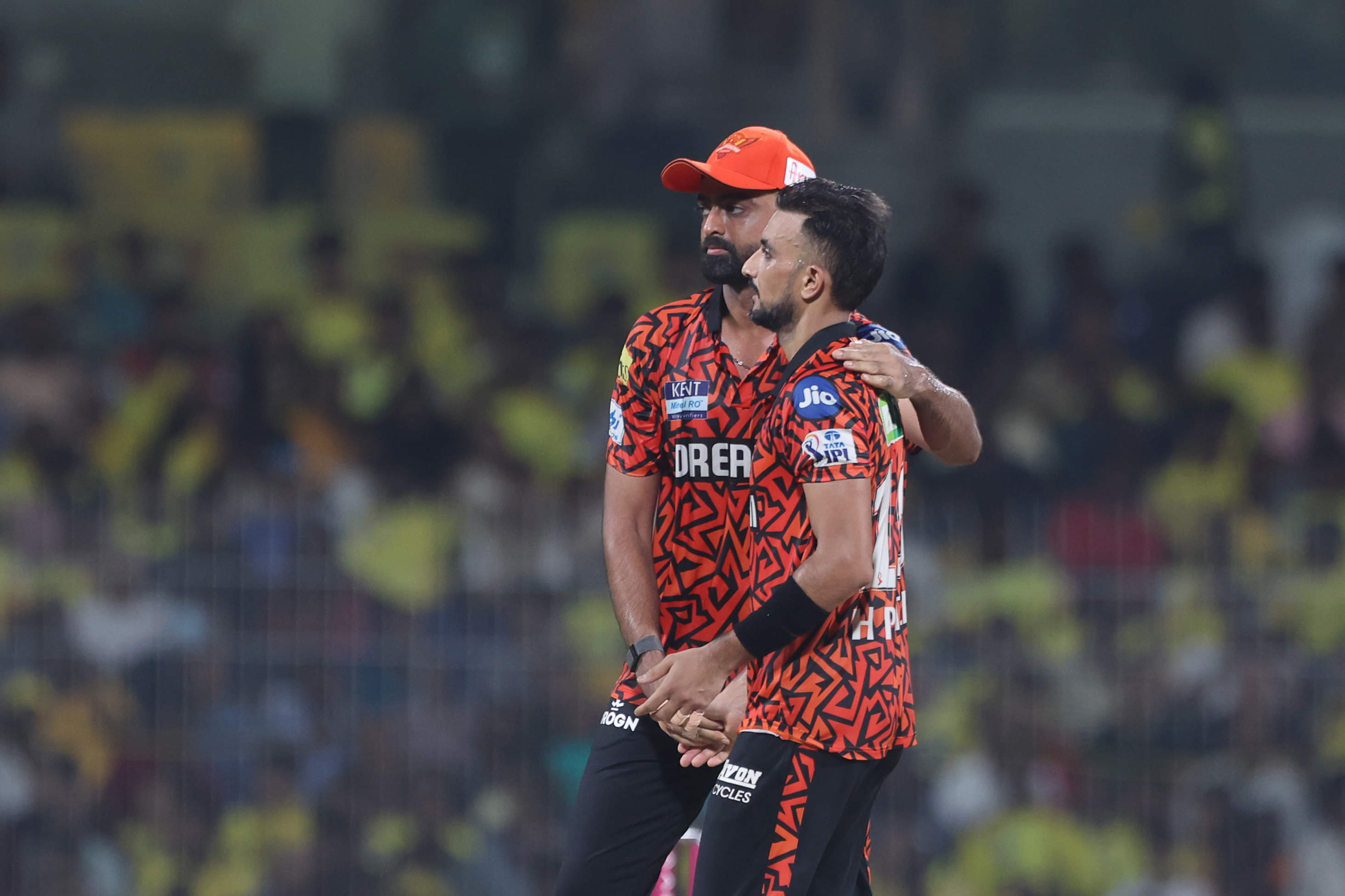 IPL Purple Cap Winner Switches To Gujarat Ahead Of 2025-26 Domestic Season