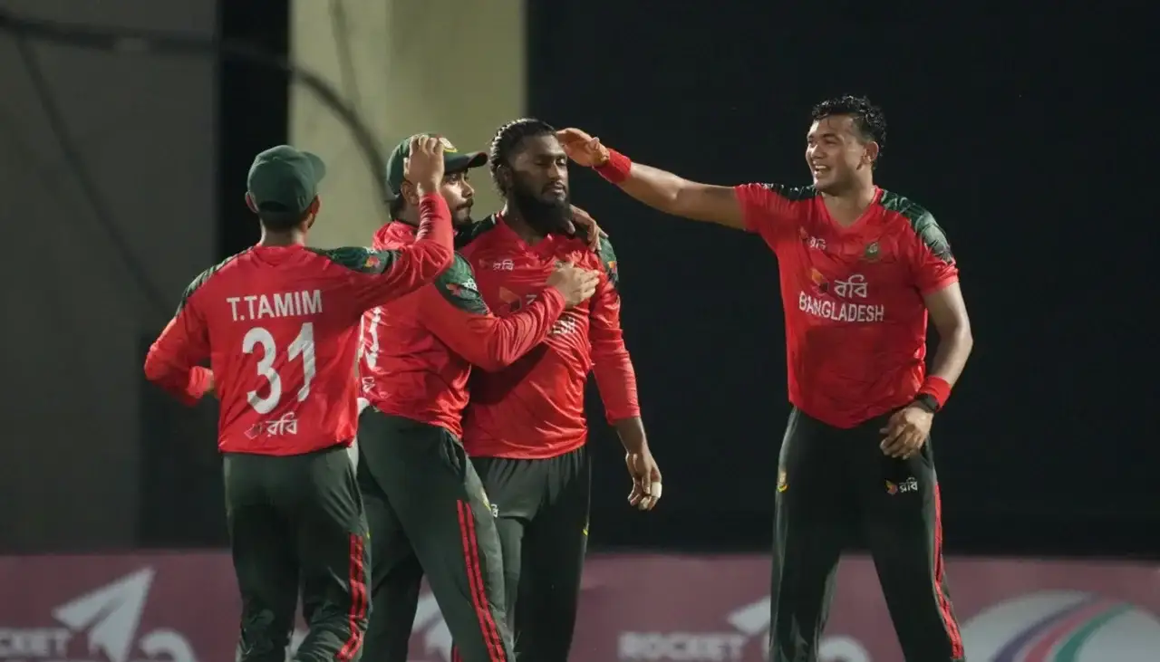 Bangladesh vs Netherlands 3rd T20I Live, BAN vs NED Live, Probable Playing 11, Where To Watch, Live Streaming & Telecast, Match Timings In IST, IPL Players to Watch Out For & More