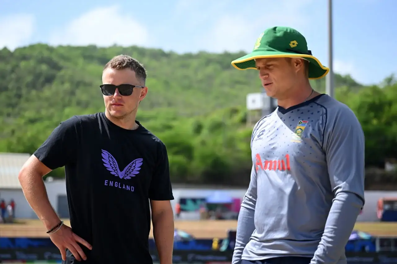 T20 Blast 2025: Surrey vs Northamptonshire, 1st Quarter Final LIVE: Probable Playing 11, Where To Watch, Live Streaming & Telecast, Match Timings In IST & Players To Watch Out