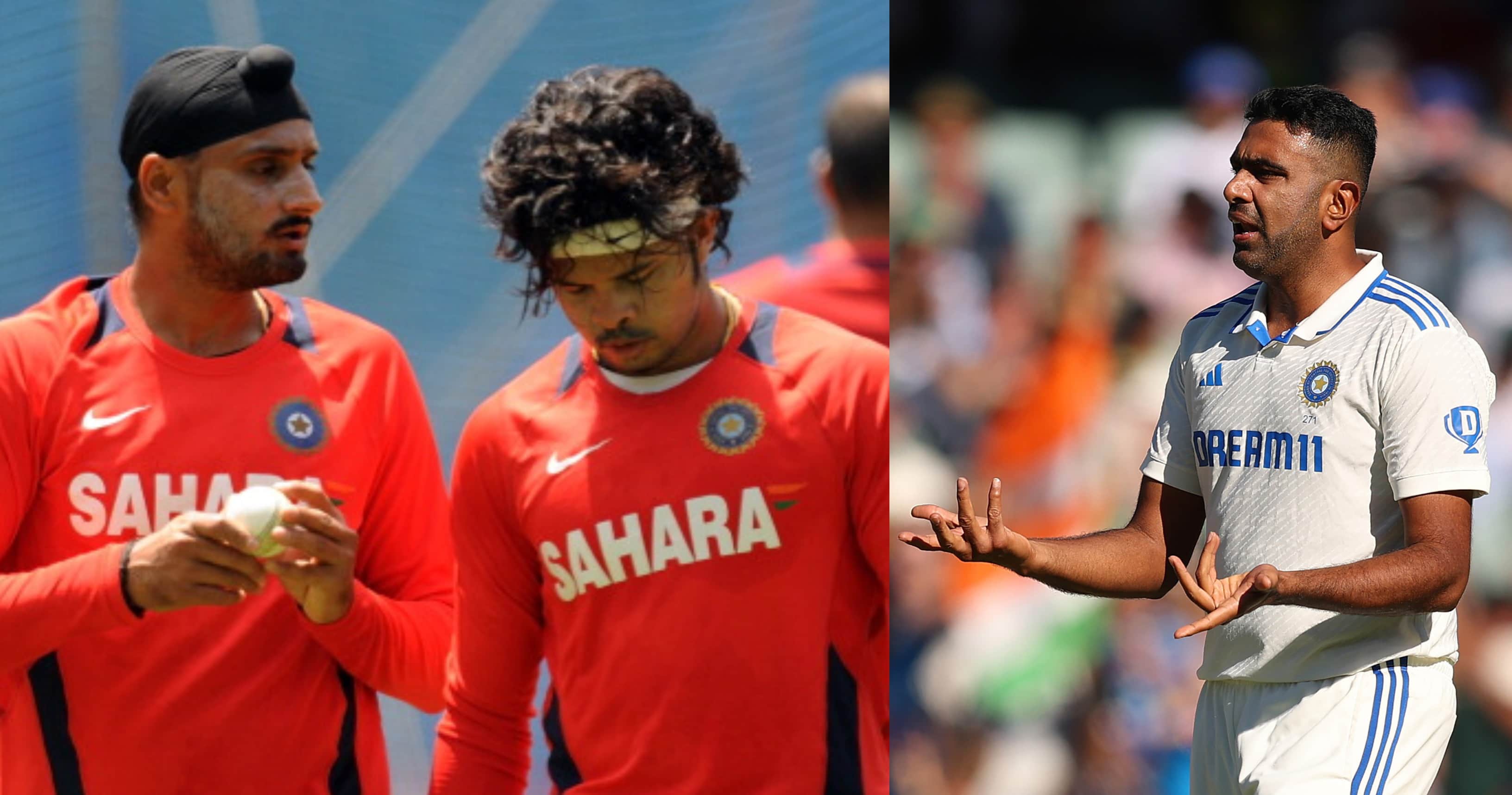 Ashwin Lambasts Lalit Modi, Michael Clarke Over Resurfacing Harbhajan-Sreesanth Slap Video