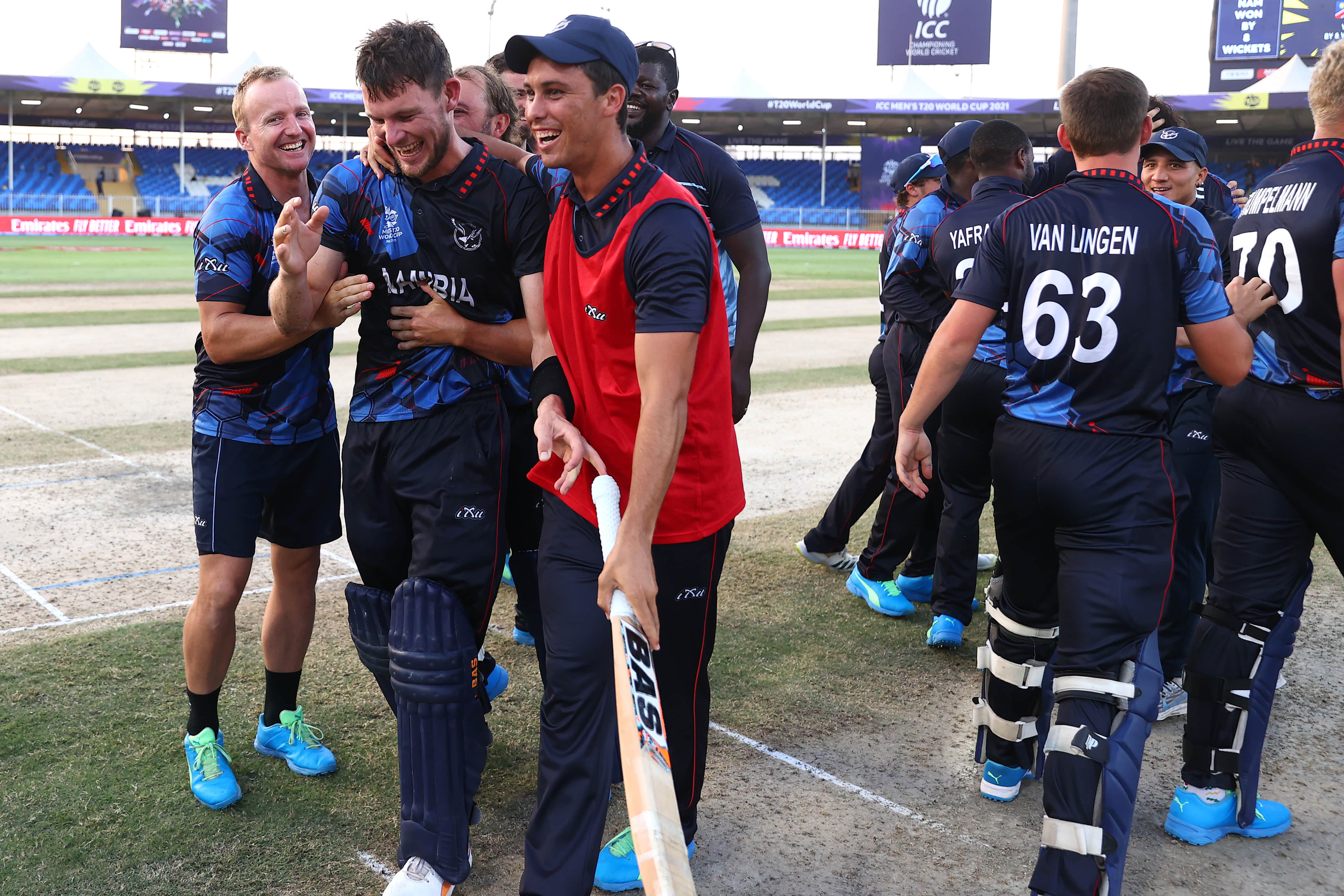 ICC Cricket World Cup League Two 2023-27, ICC CWC League 2: Namibia vs Scotland Live: NAM vs SCO Live, Match 84, Probable Playing 11, Where To Watch, Live Streaming & Telecast, Match Timings In IST, Points Table