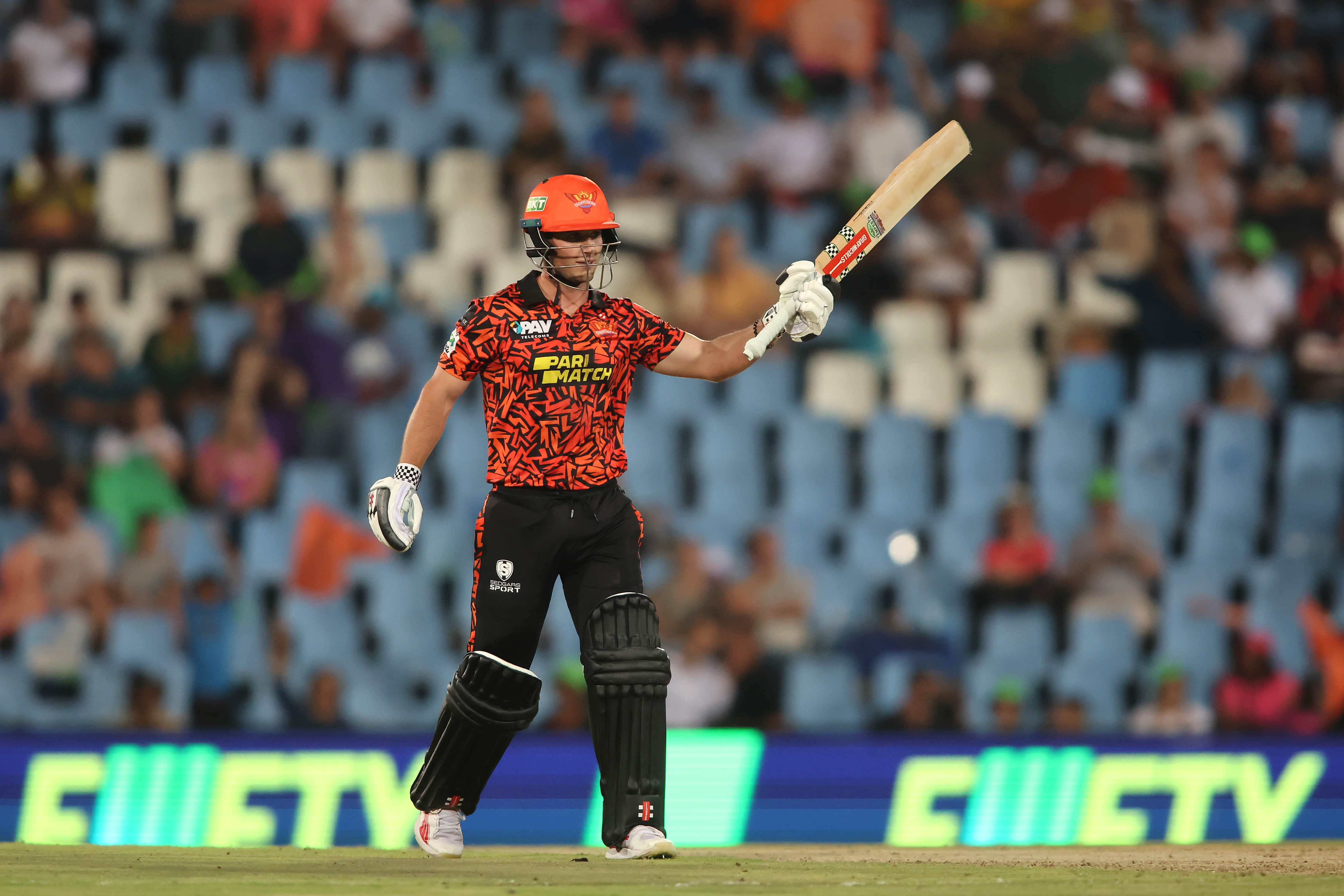 ODI Call-Up Soon? Sunrisers Youngster Blasts Massive Ton To Boost Chances Of International Debut