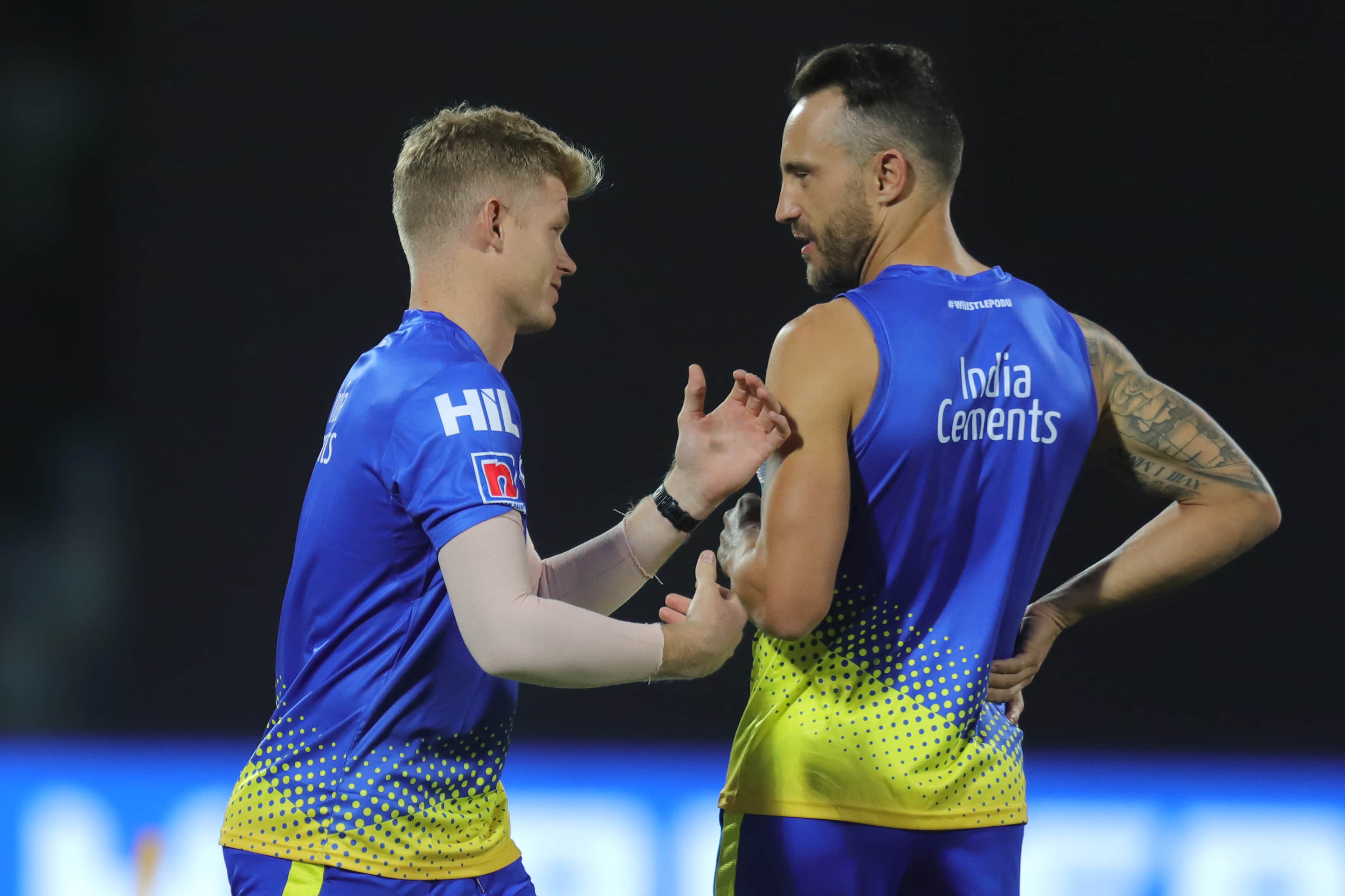 Former CSK Player Owns Half Of Kent, Still Down To Earth: Ashwin